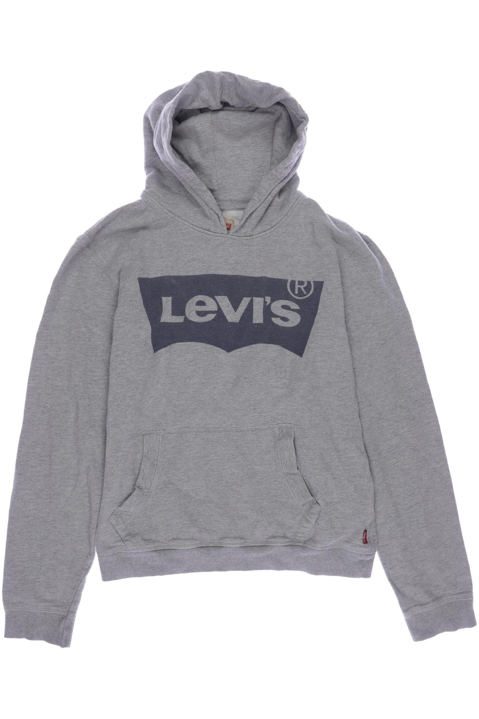 

Levis Jungen Hoodies & Sweater, grau