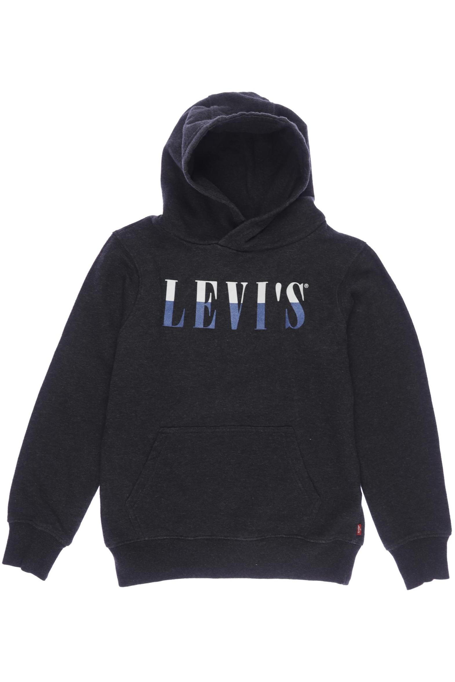 

Levis Herren Hoodies & Sweater, grau, Gr. 152