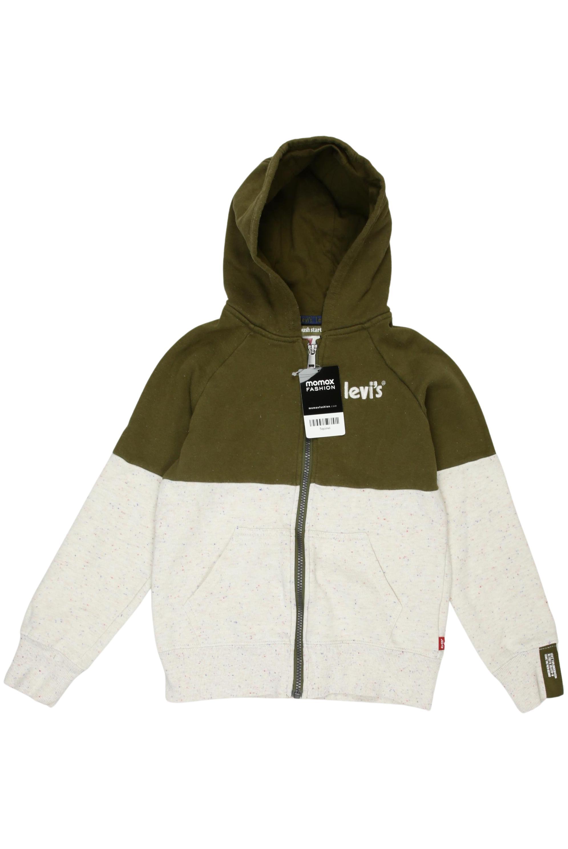 

Levis Herren Hoodies & Sweater, mehrfarbig, Gr. 140