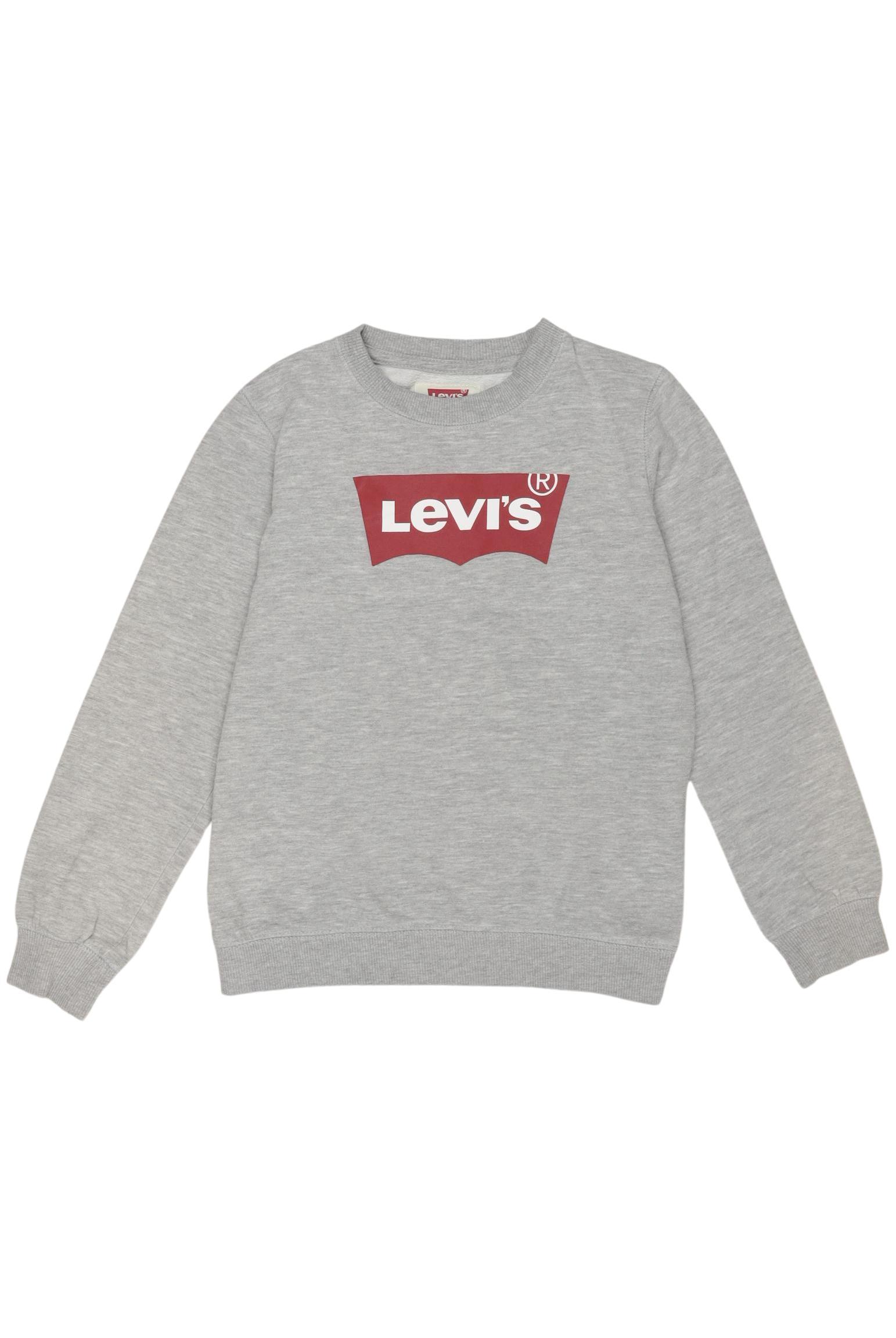 

Levis Jungen Hoodies & Sweater, grau, Gr. 128