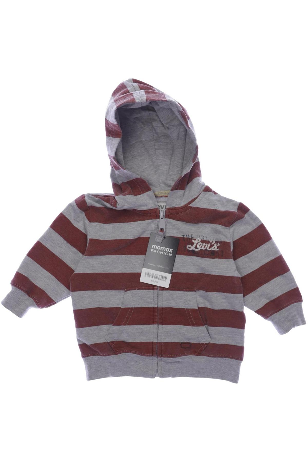 

Levis Jungen Hoodies & Sweater, grau