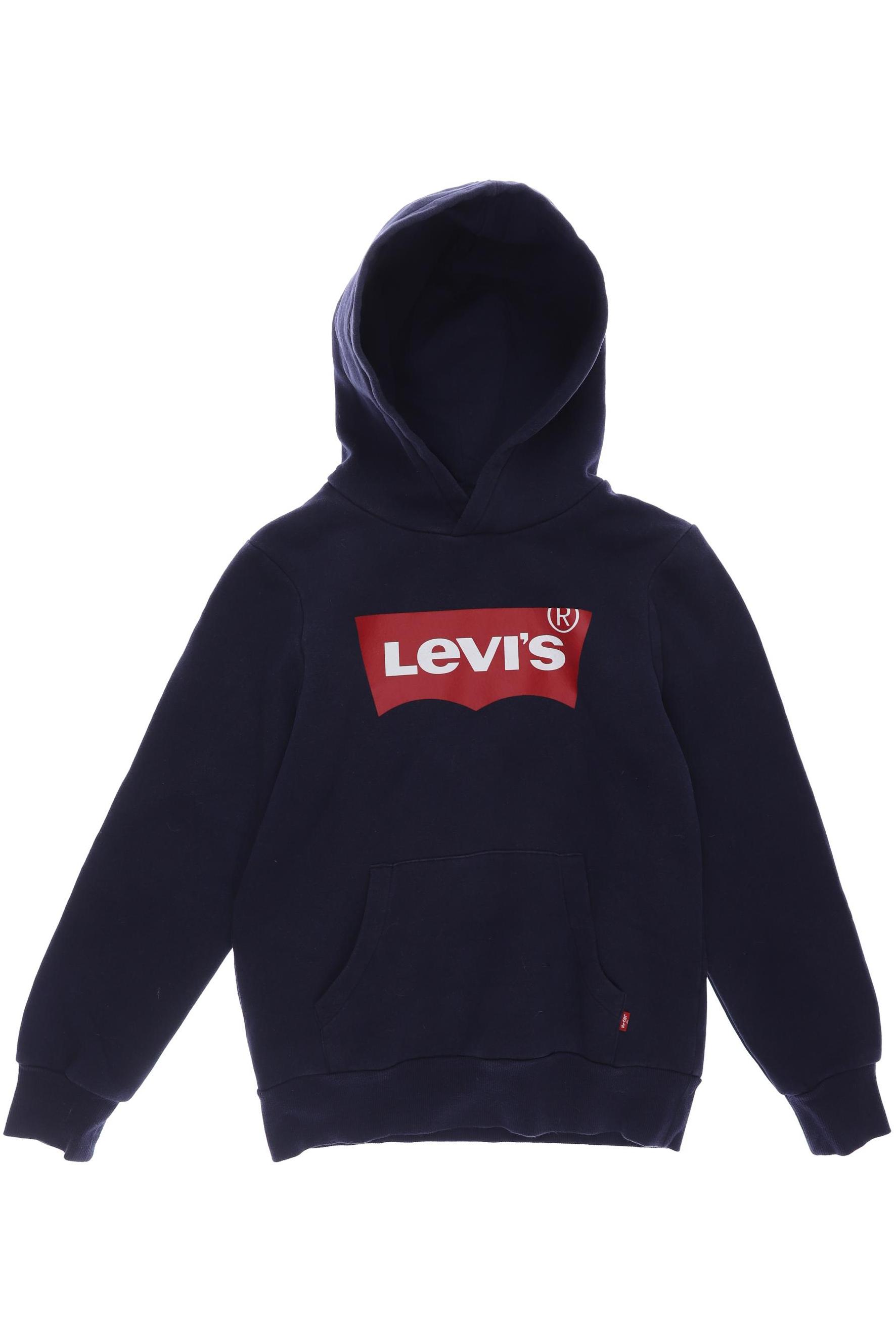 

Levis Jungen Hoodies & Sweater, marineblau