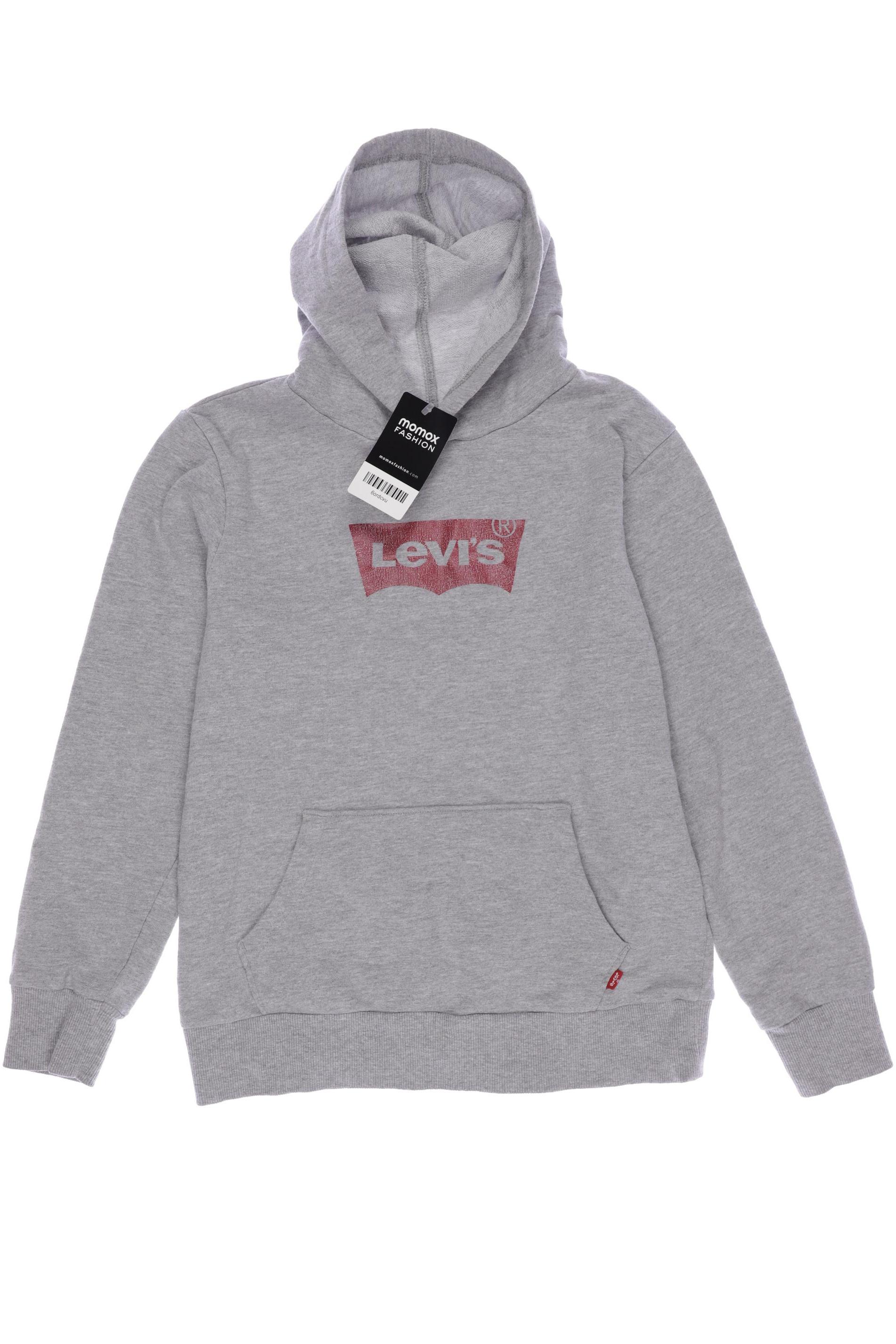 

Levis Jungen Hoodies & Sweater, grau