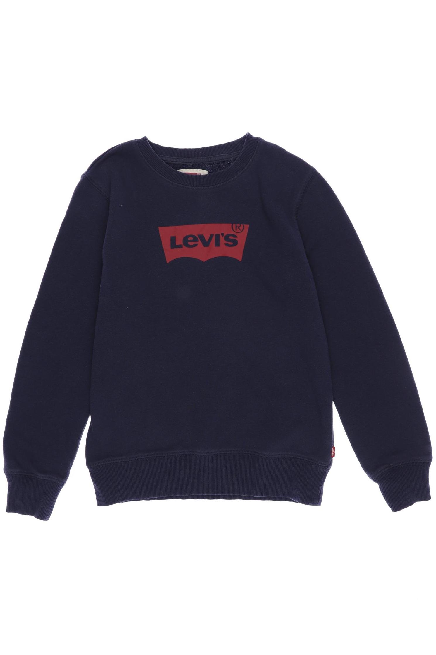 

Levis Jungen Hoodies & Sweater, marineblau
