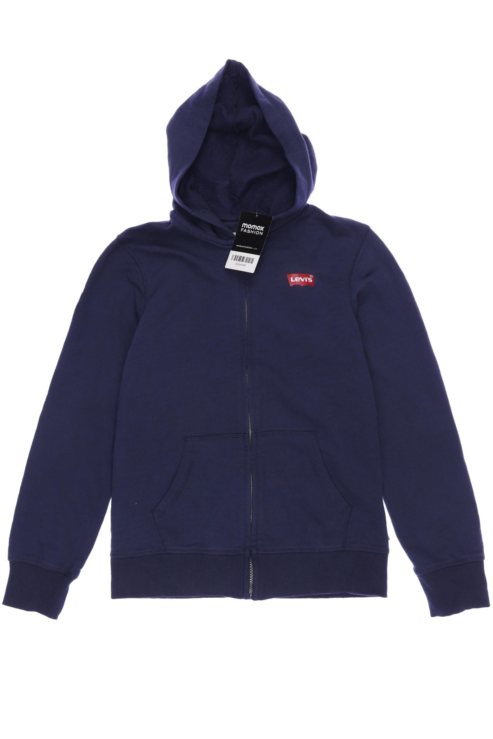 

Levis Herren Hoodies & Sweater, marineblau, Gr. 164