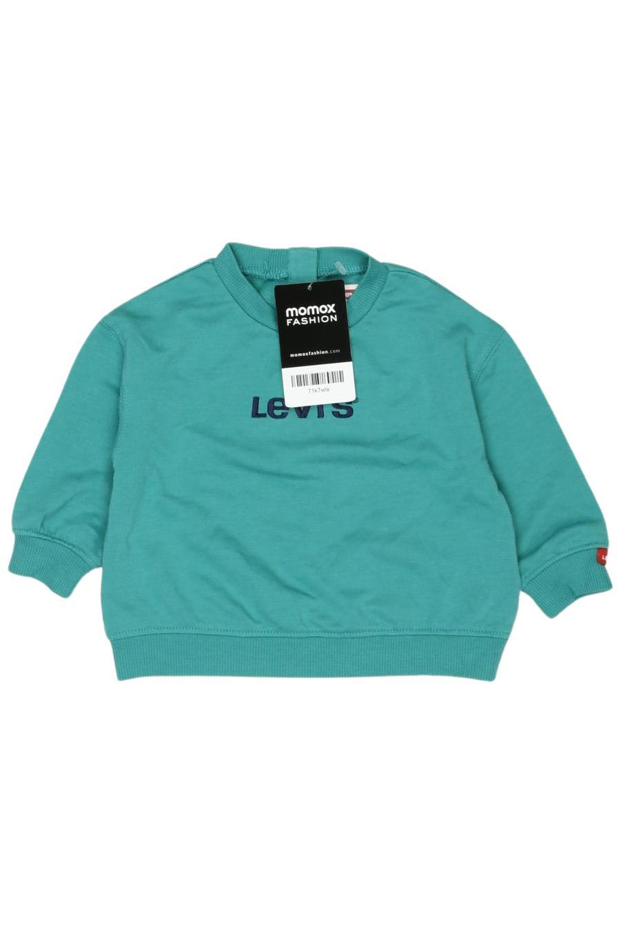 

Levis Herren Hoodies & Sweater, türkis, Gr. 68