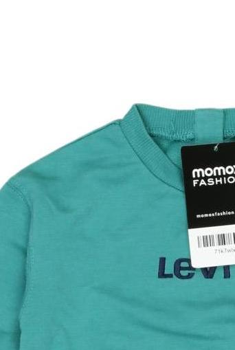 Thumbnail - Levis Jungen Hoodies &amp; Sweater, türkis, Gr. 68