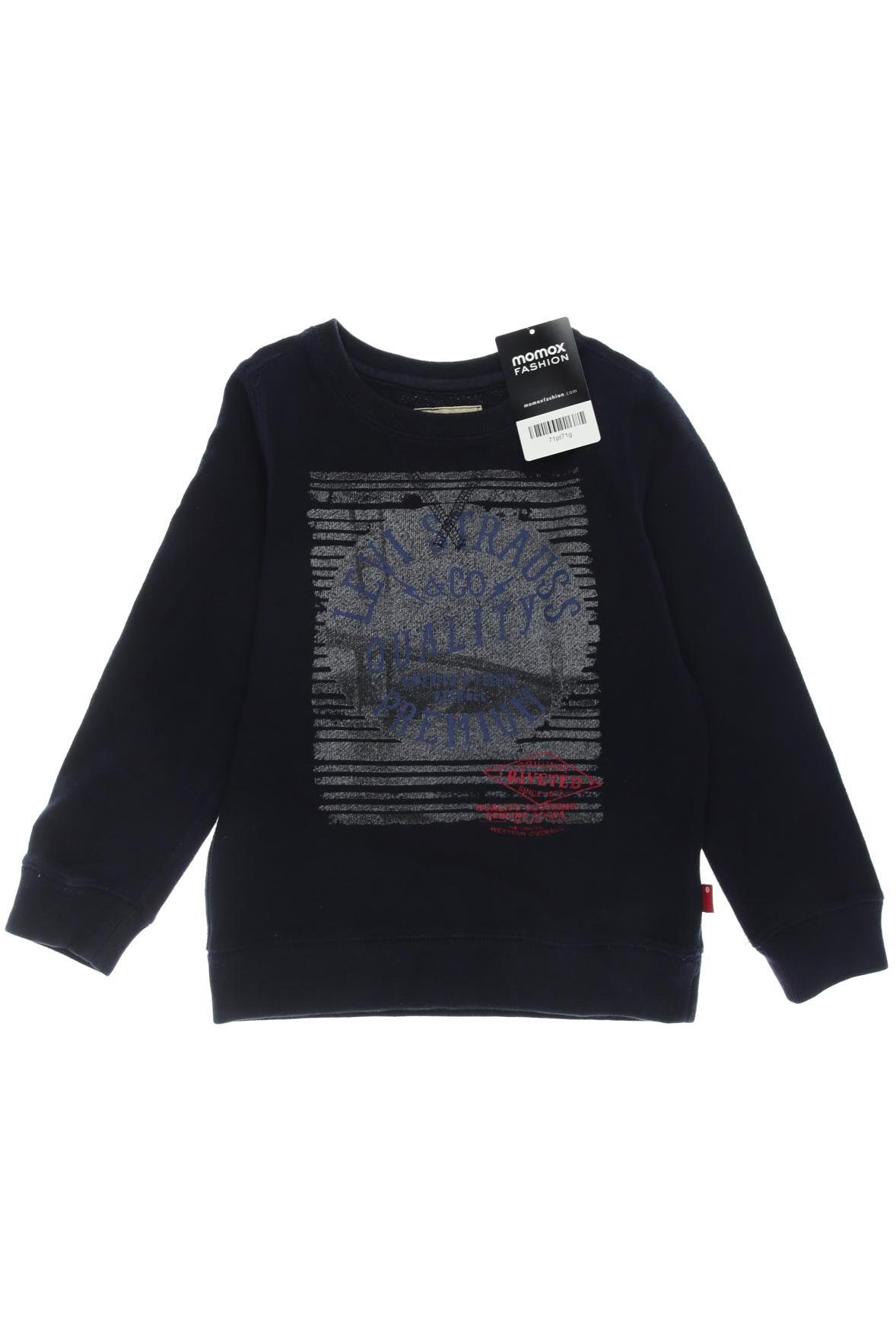 

Levis Herren Hoodies & Sweater, schwarz, Gr. 116
