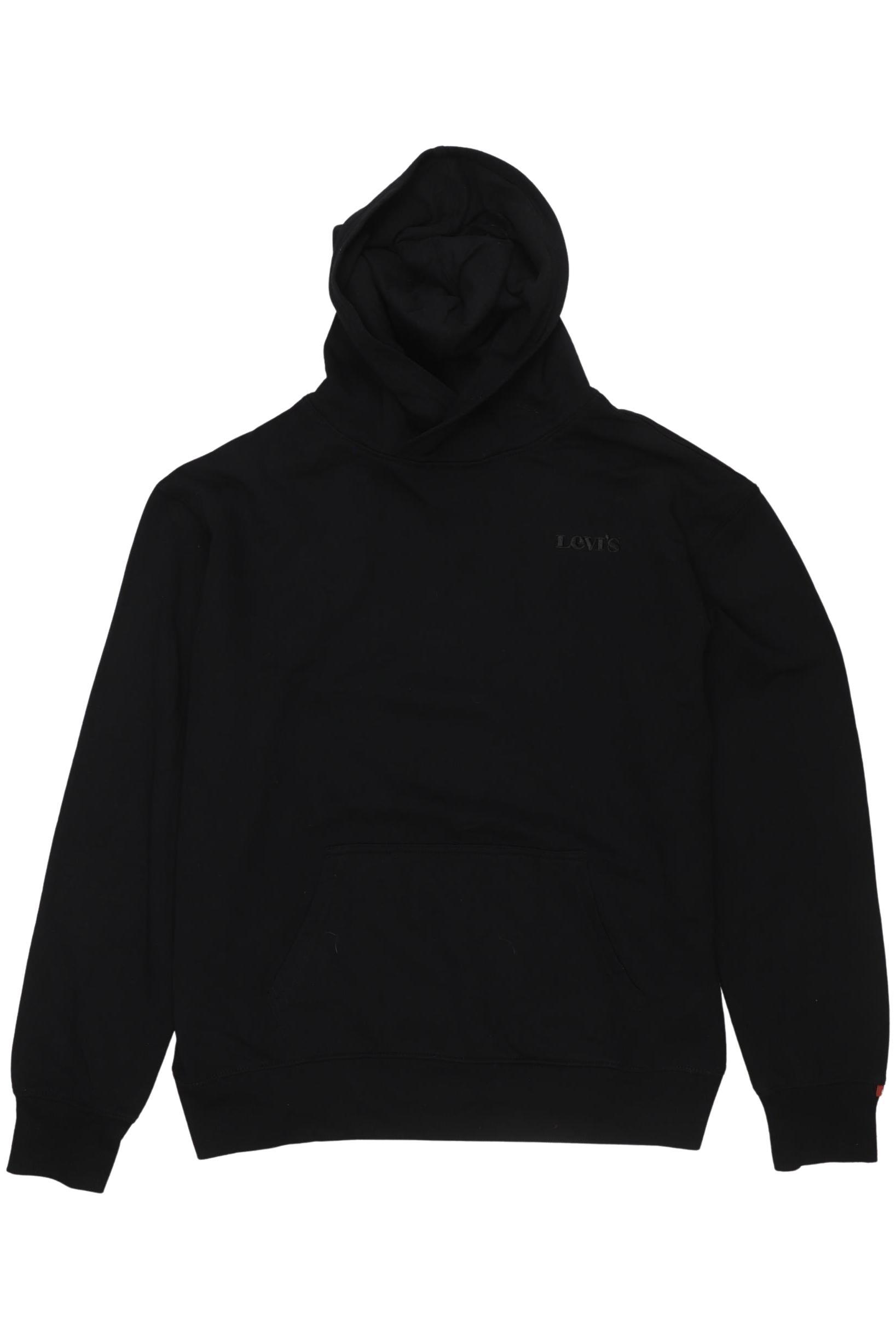 

Levis Jungen Hoodies & Sweater, schwarz, Gr. 164