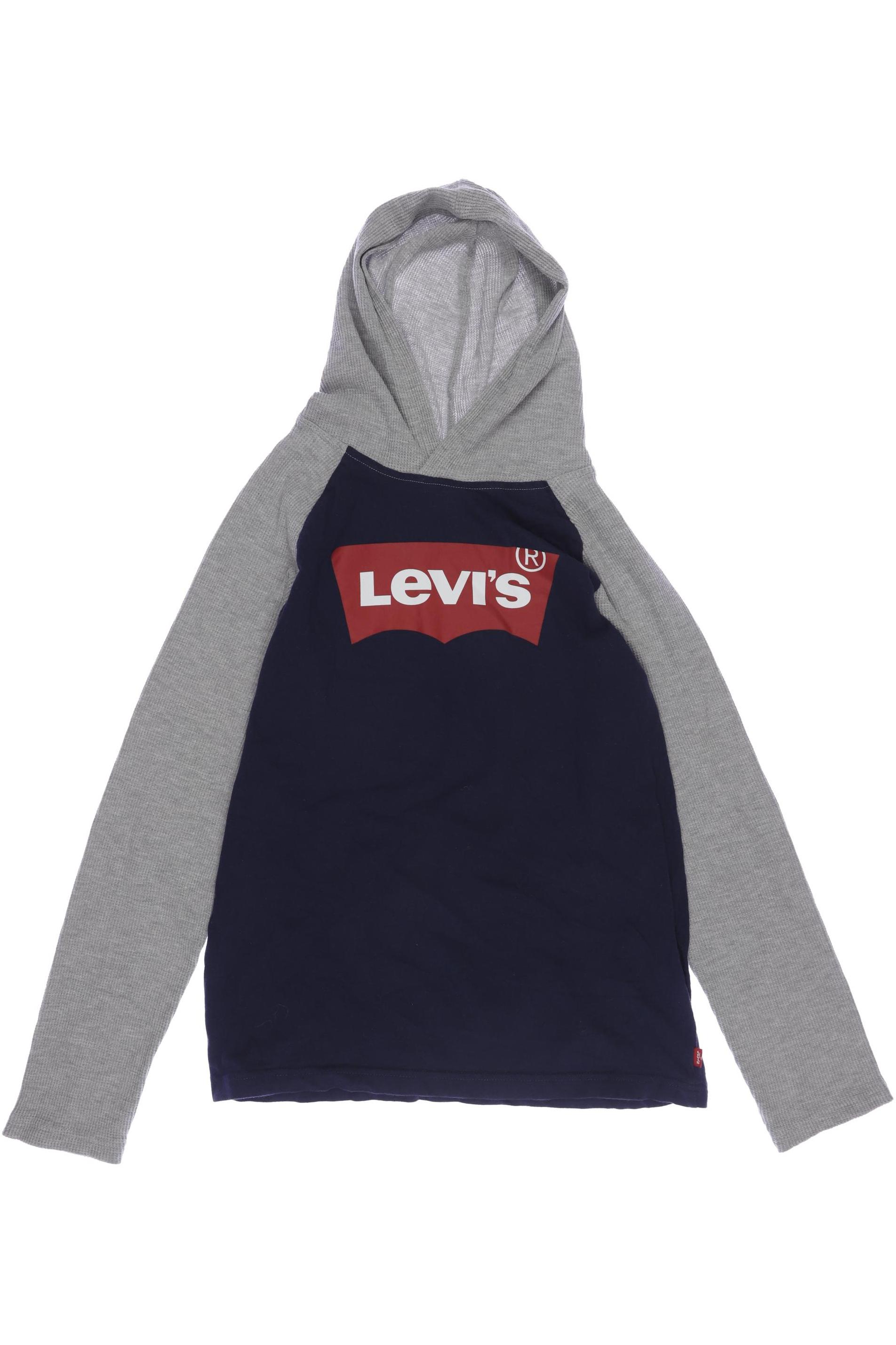 

Levis Jungen Hoodies & Sweater, marineblau