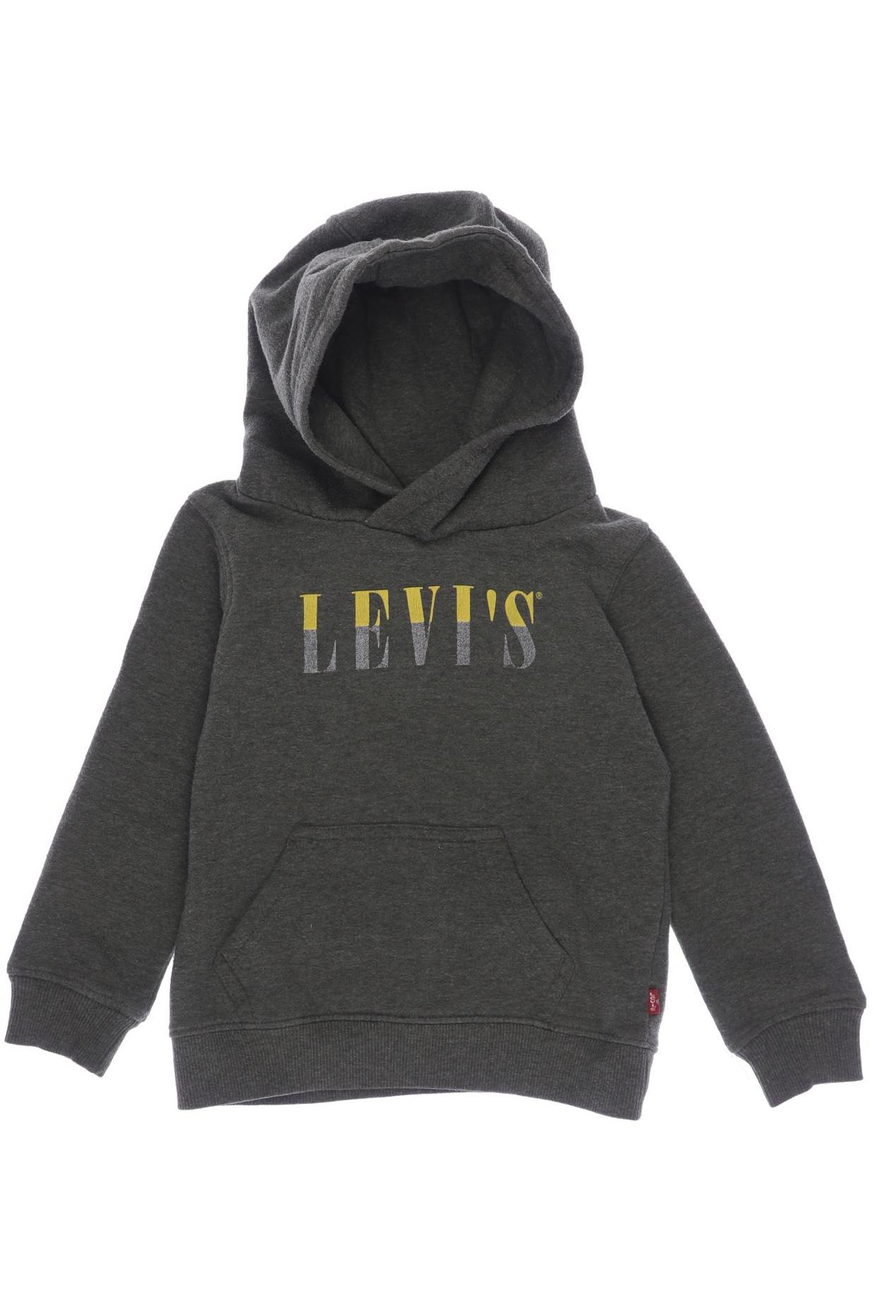 

Levis Jungen Hoodies & Sweater, grün