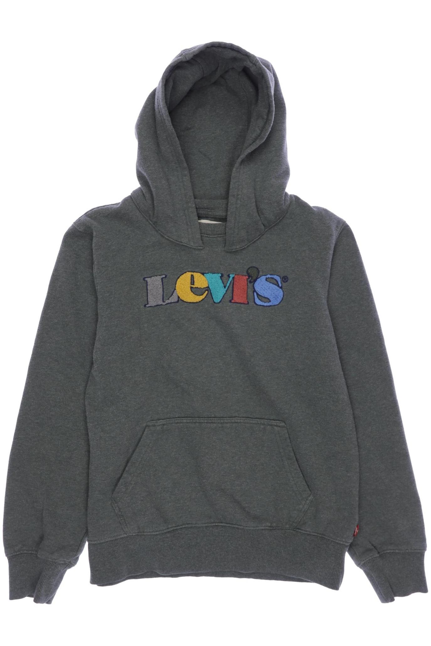 

Levis Herren Hoodies & Sweater, grün, Gr. 164