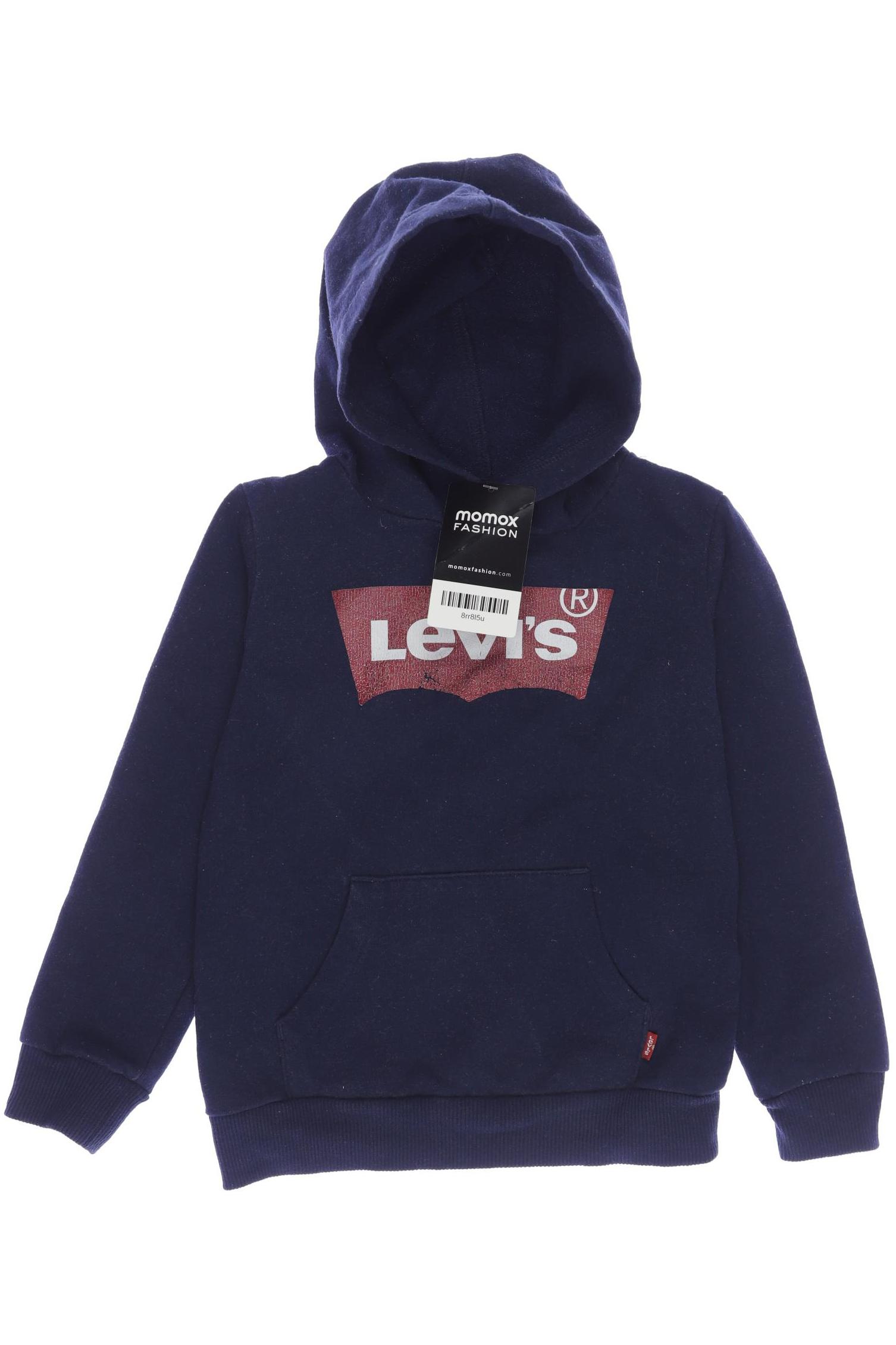 

Levis Jungen Hoodies & Sweater, marineblau