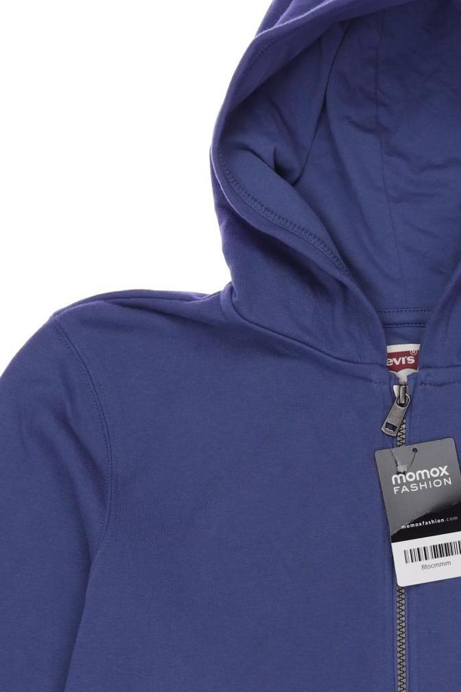 Thumbnail - Levis Jungen Hoodies &amp; Sweater, blau, Gr. 176