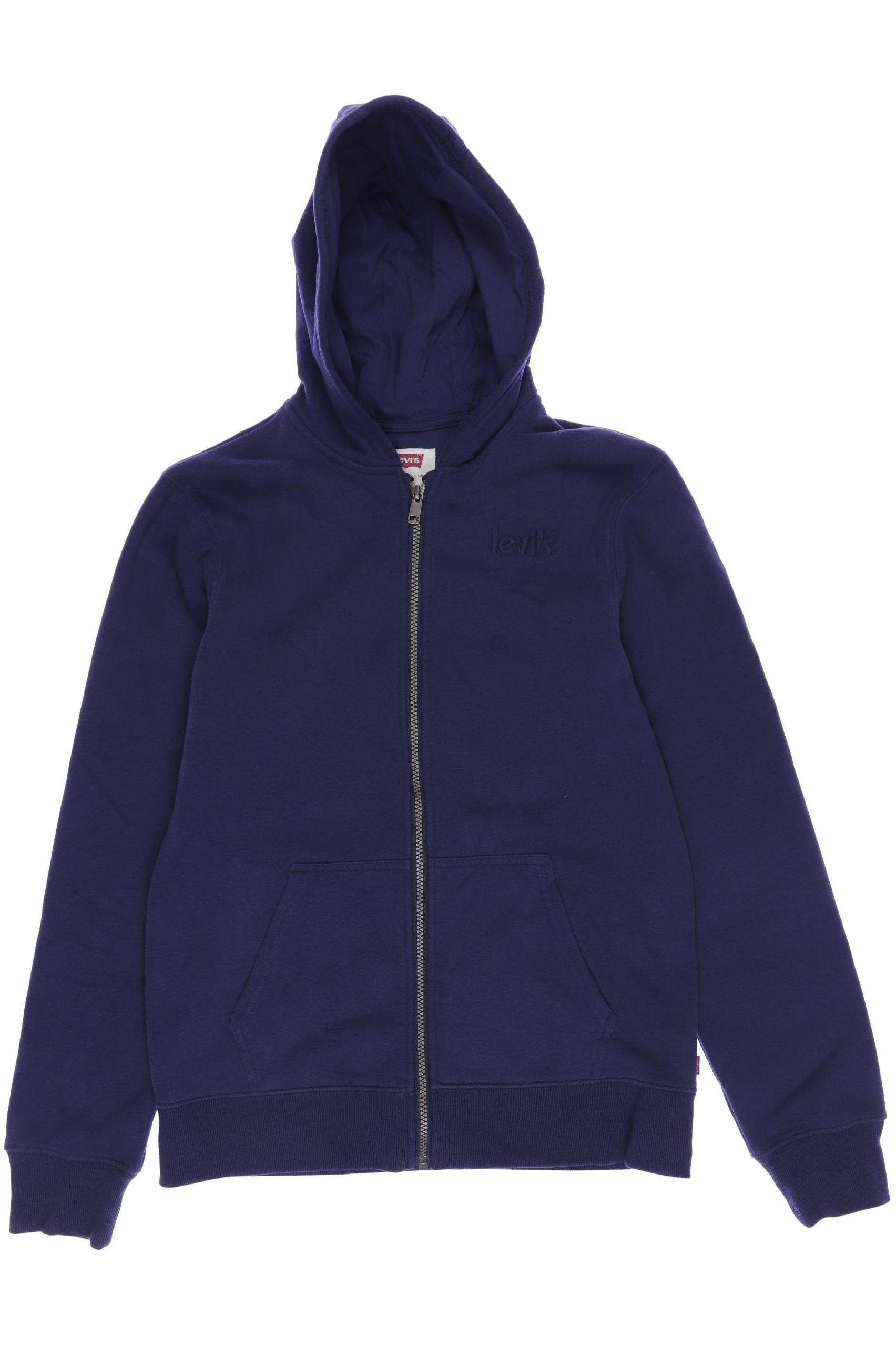 

Levis Herren Hoodies & Sweater, blau, Gr. 176