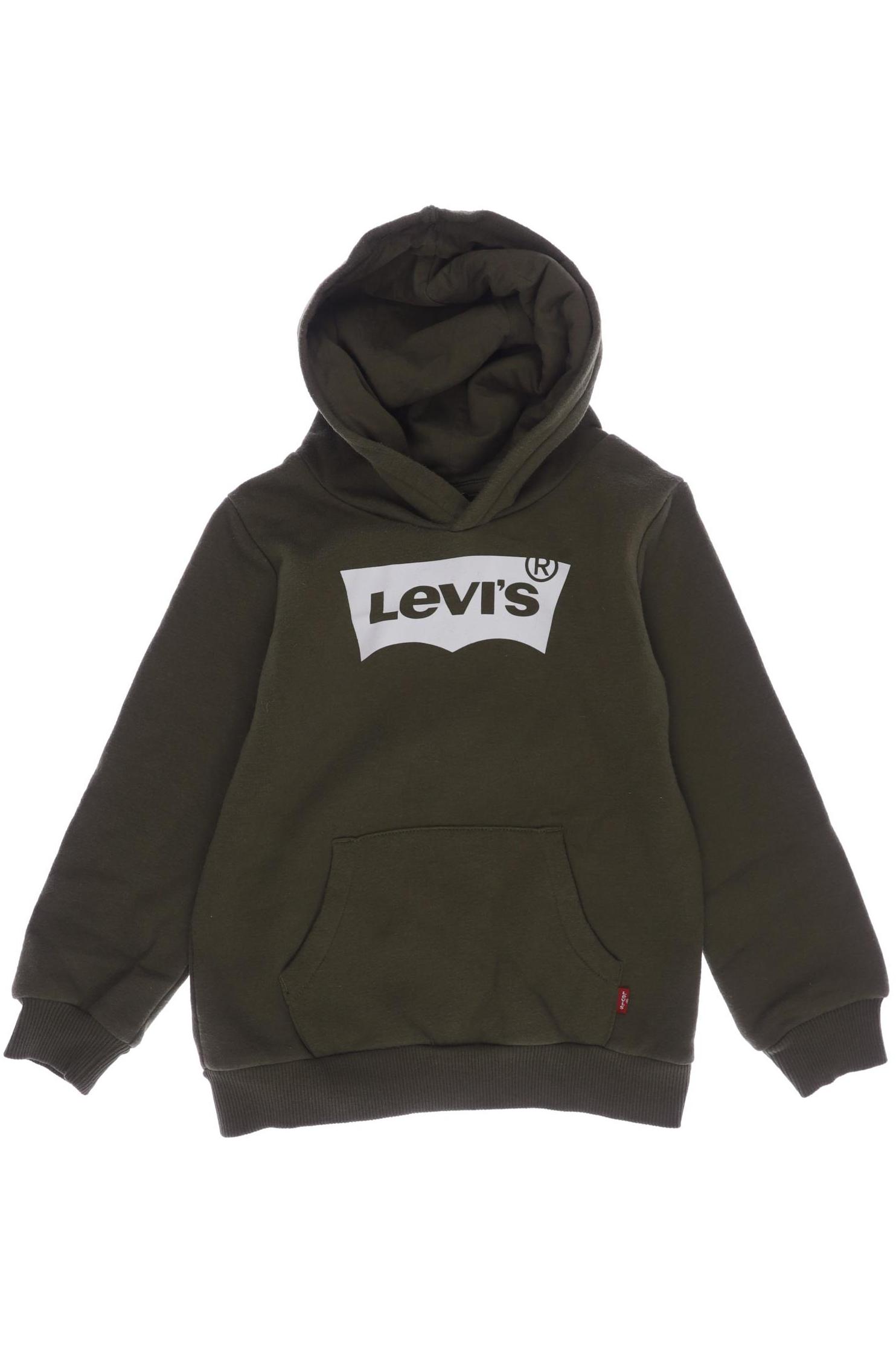 

Levis Herren Hoodies & Sweater, grün, Gr. 104