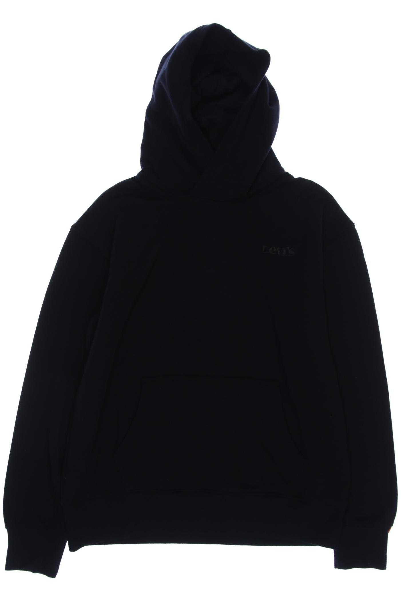 

Levis Herren Hoodies & Sweater, schwarz, Gr. 12