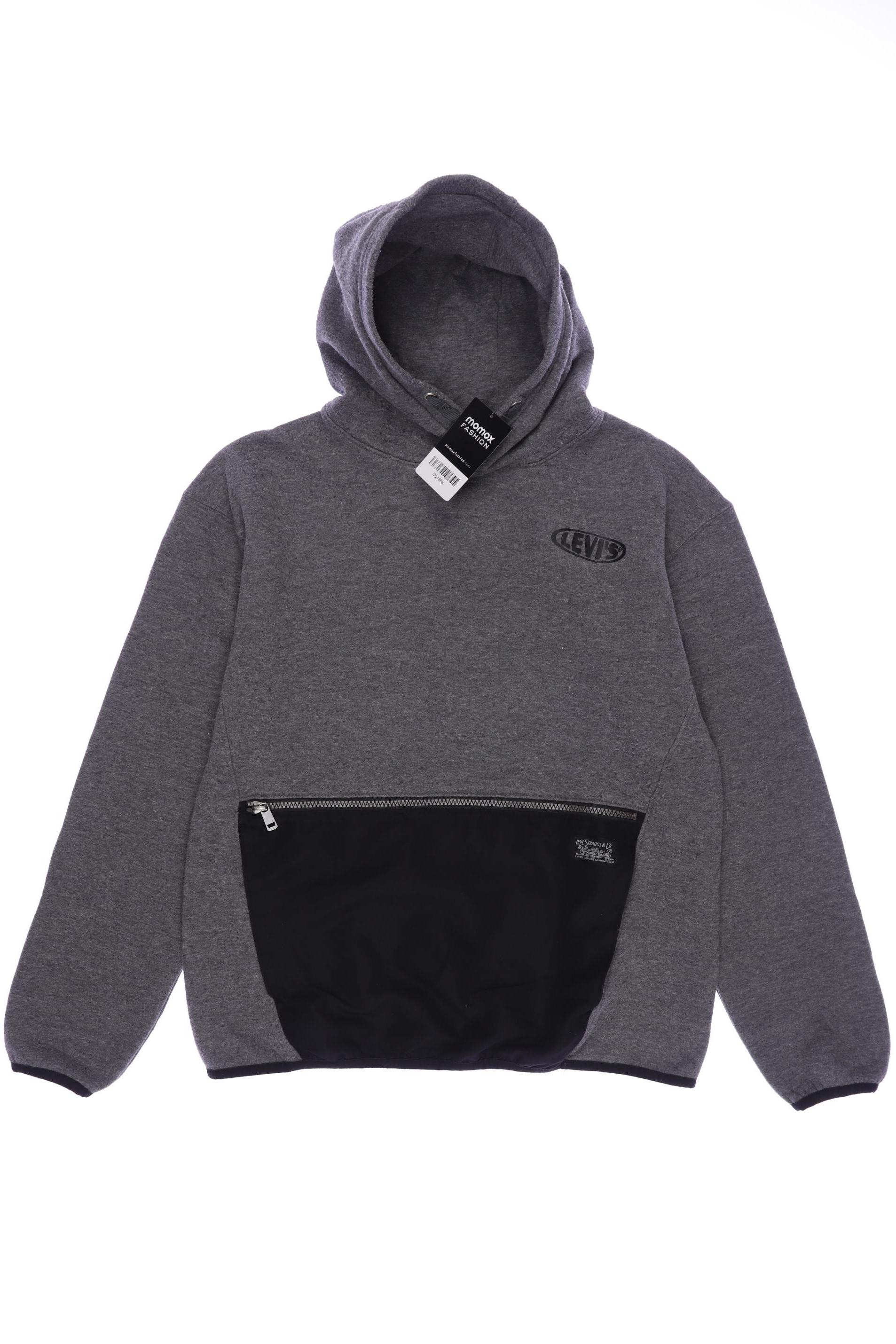 

Levis Jungen Hoodies & Sweater, grau, Gr. 176