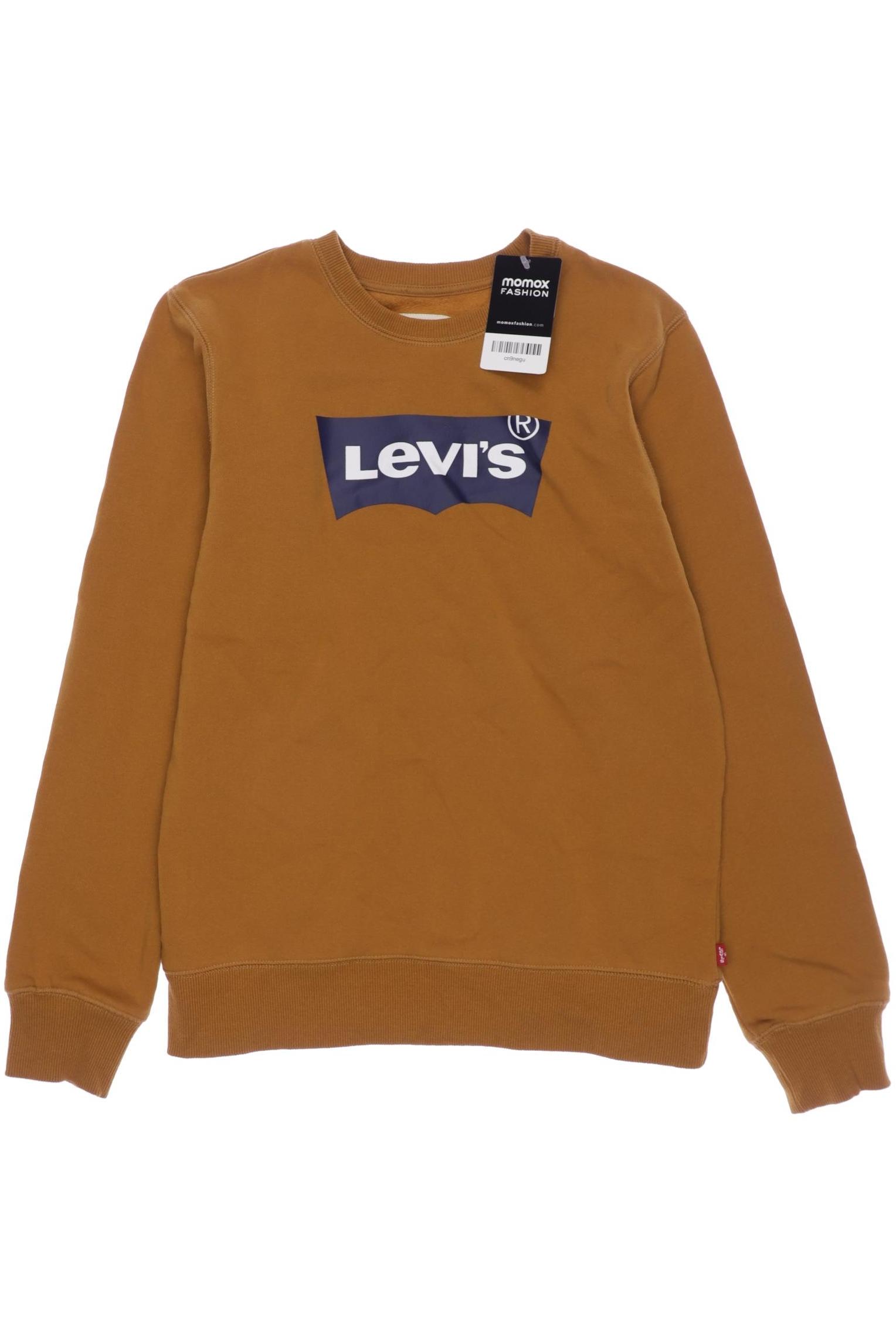 

Levis Herren Hoodies & Sweater, braun, Gr. 164