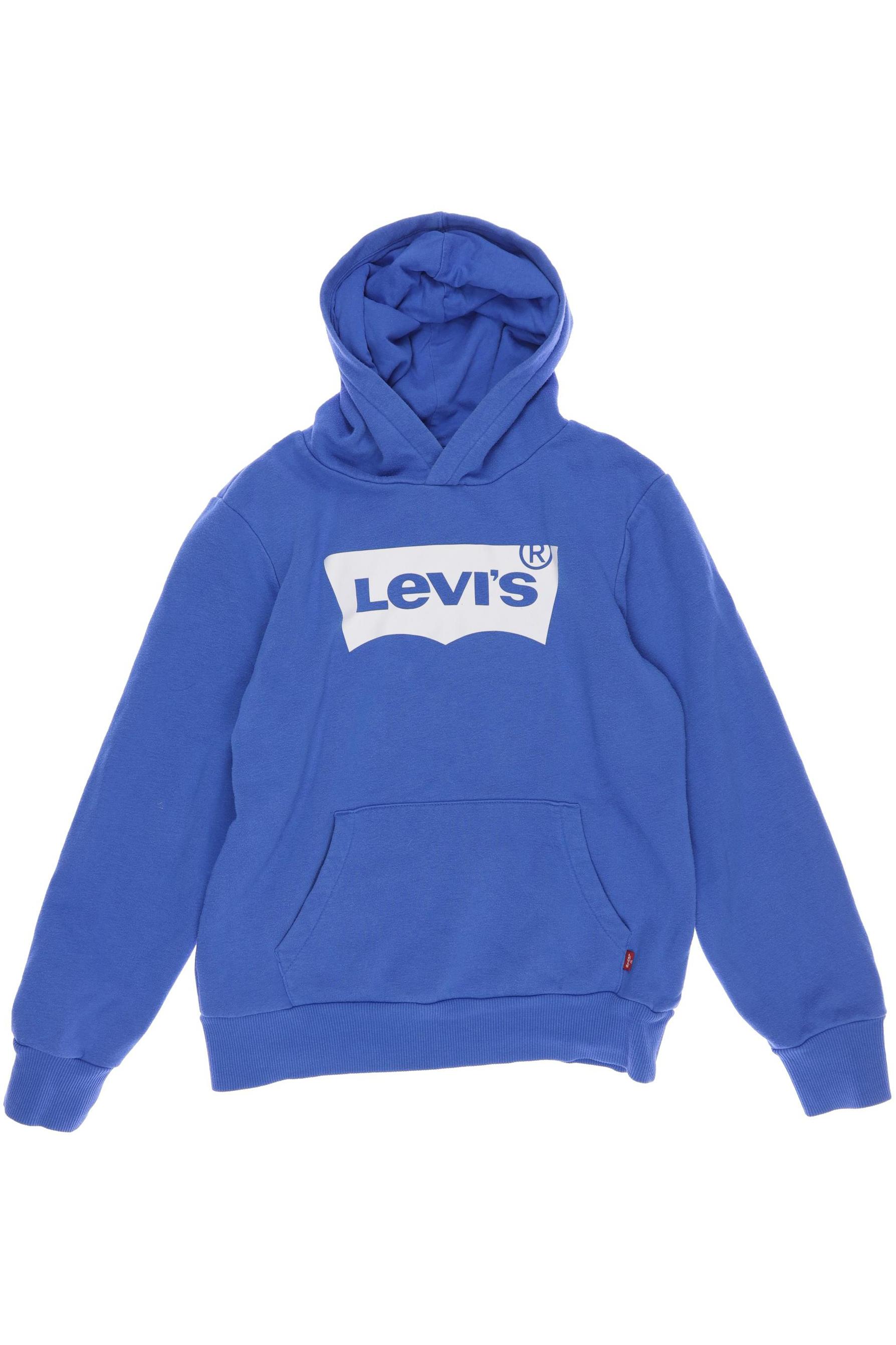

Levis Jungen Hoodies & Sweater, blau