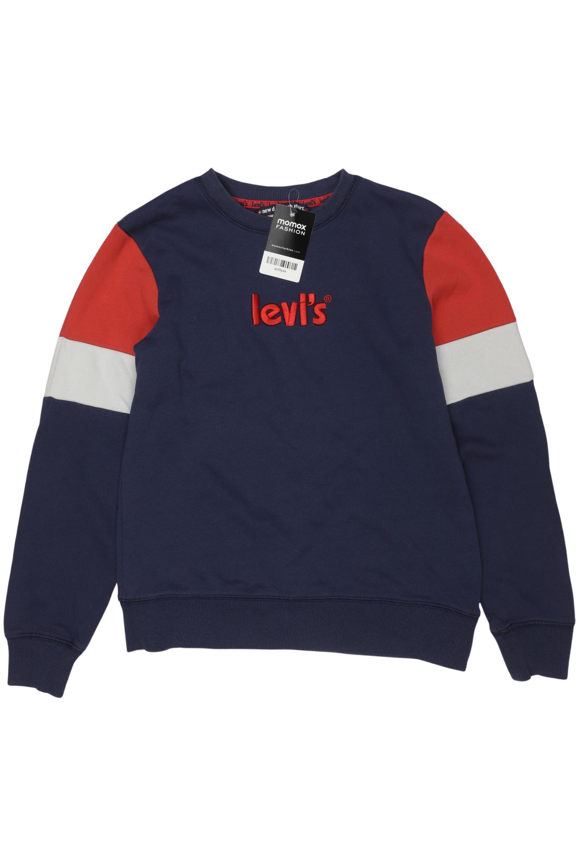 

Levis Jungen Hoodies & Sweater, mehrfarbig, Gr. 164