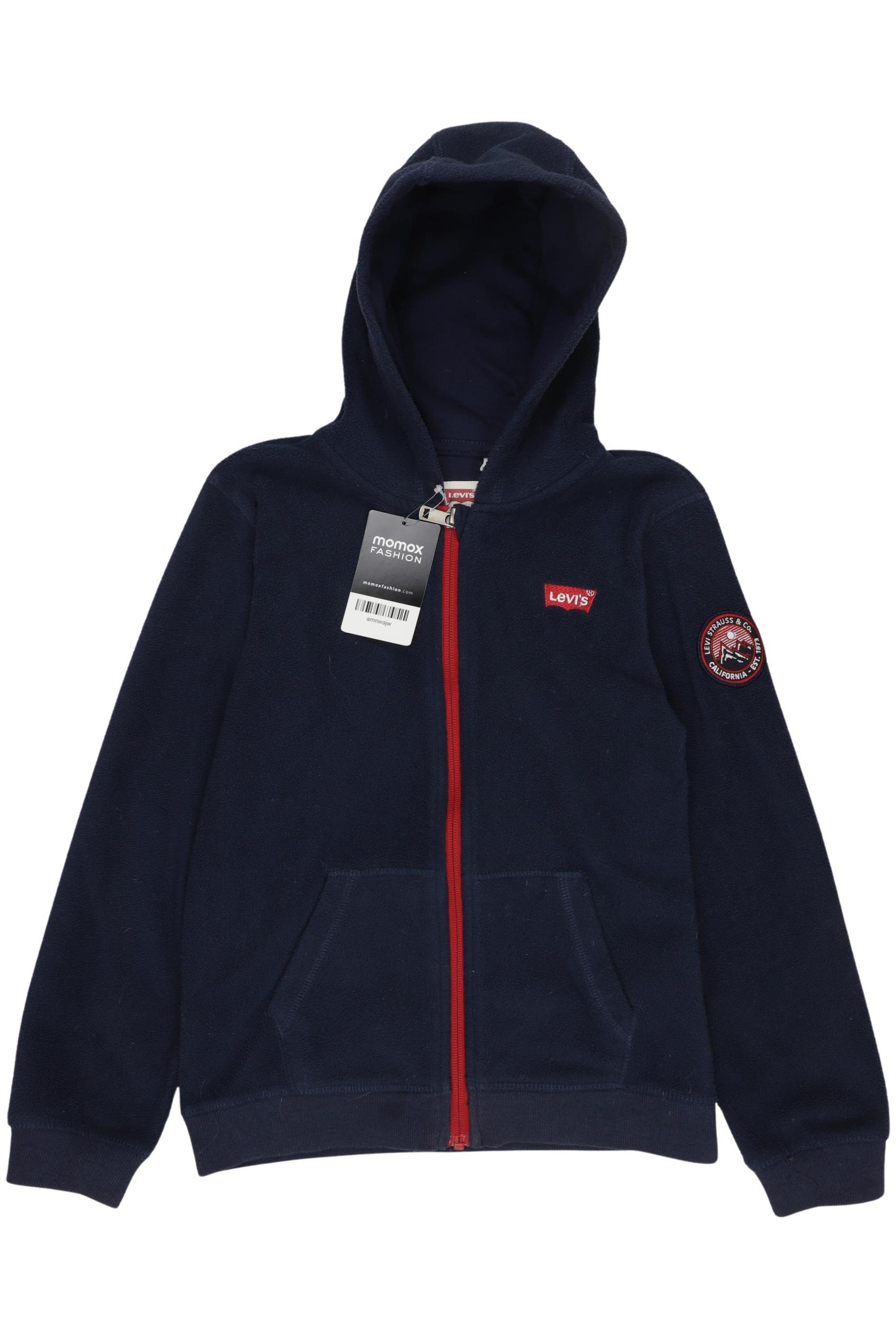 

Levis Herren Hoodies & Sweater, marineblau, Gr. 128