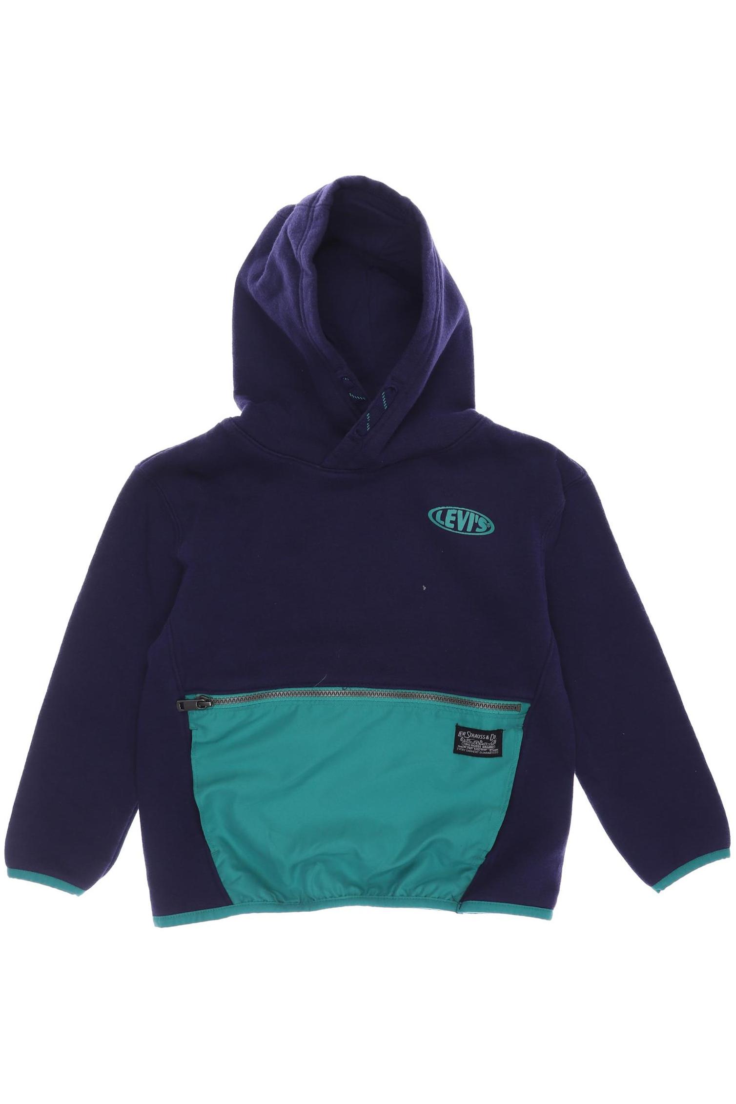 

Levis Jungen Hoodies & Sweater, marineblau