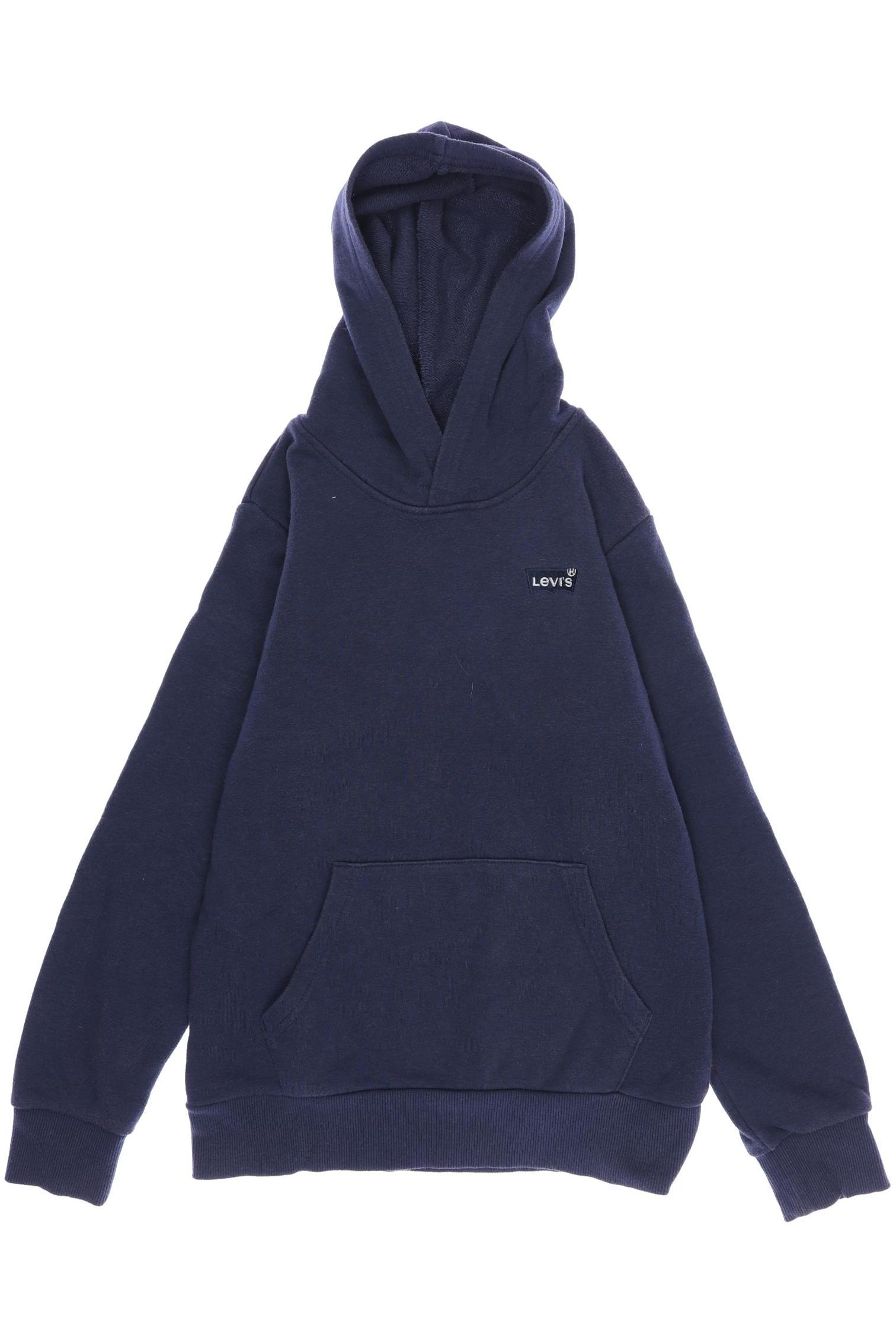 

Levis Jungen Hoodies & Sweater, marineblau