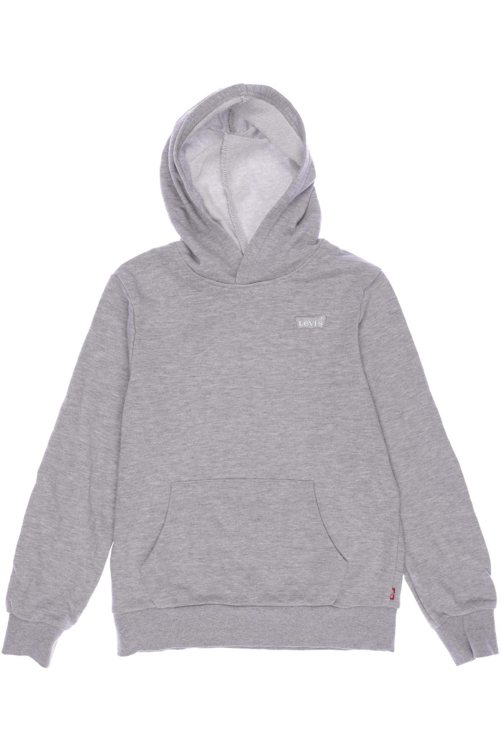 

Levis Jungen Hoodies & Sweater, grau