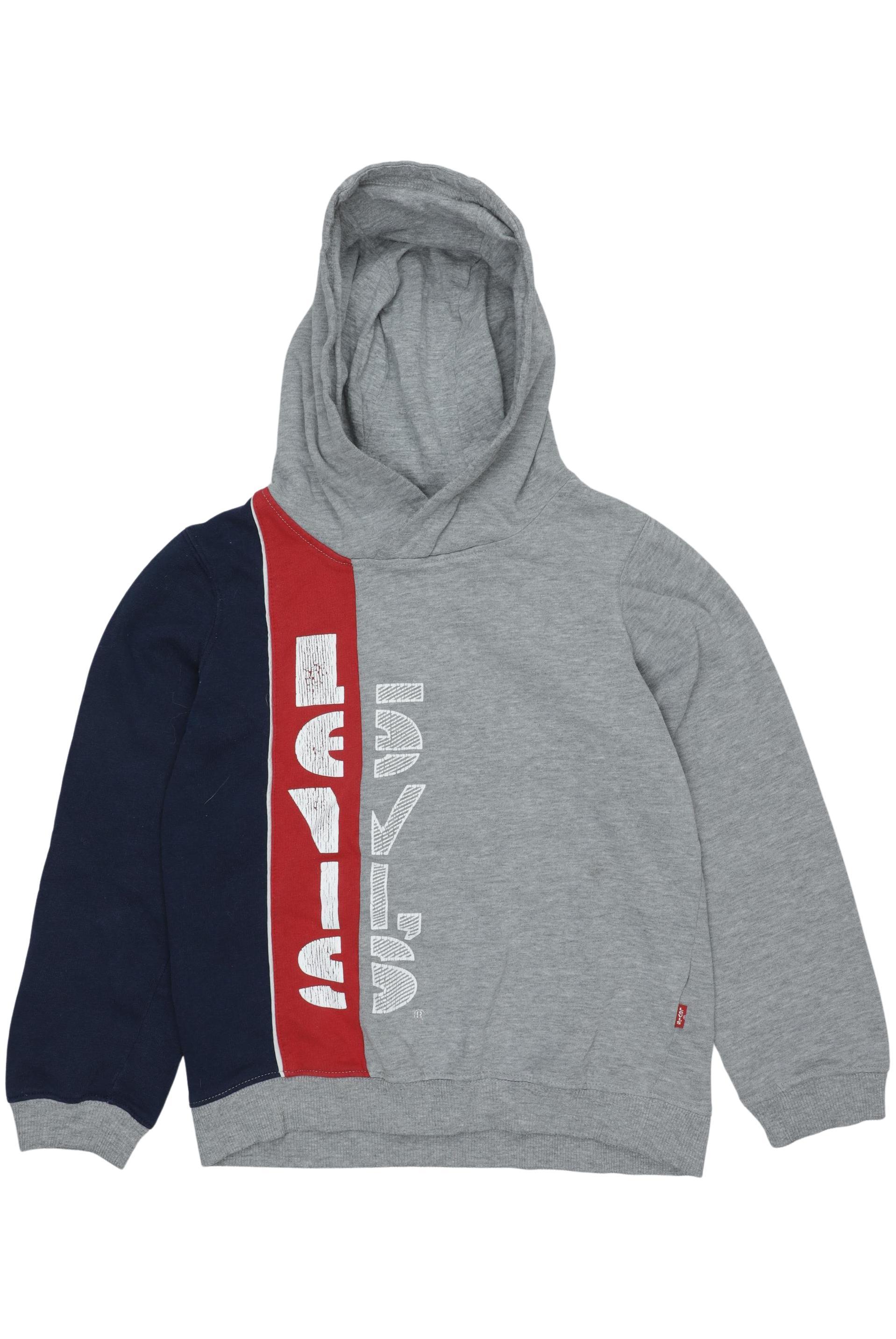 

Levis Jungen Hoodies & Sweater, mehrfarbig, Gr. 128