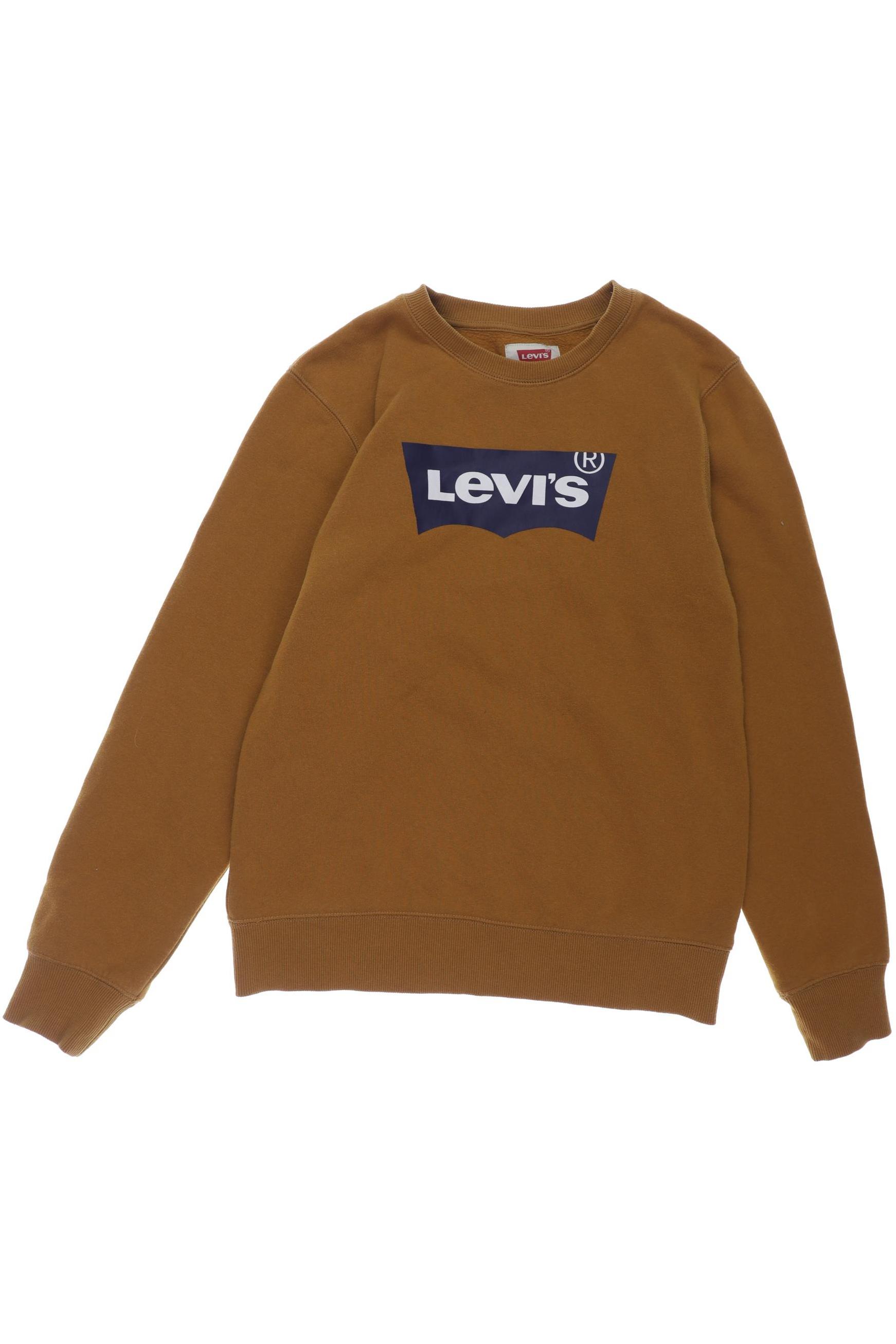 

Levis Jungen Hoodies & Sweater, braun