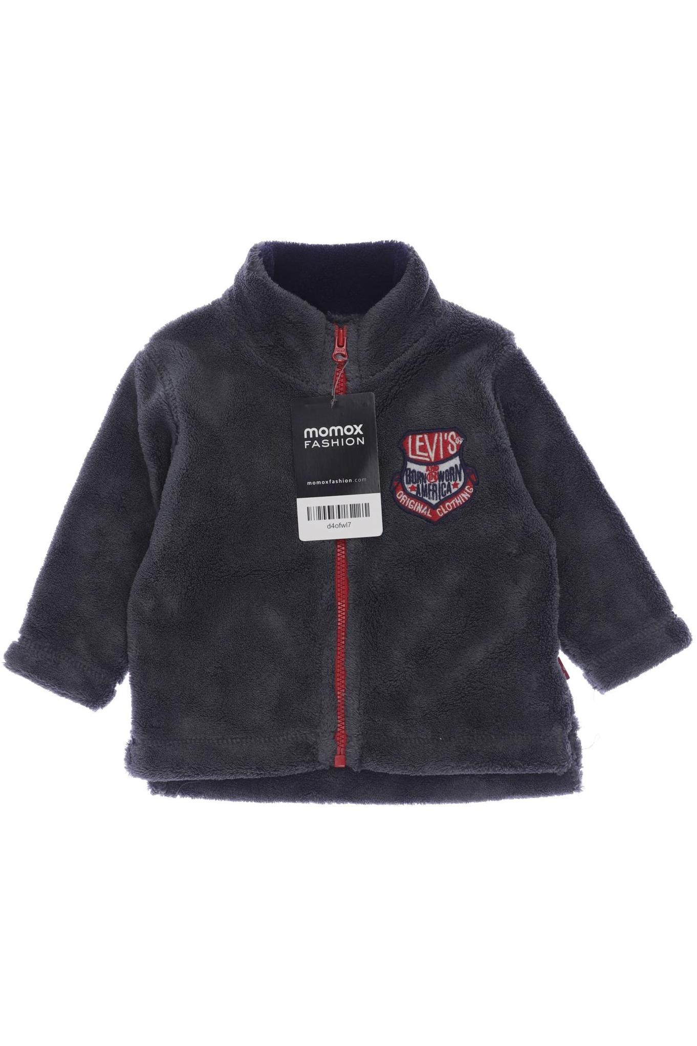 

Levis Jungen Hoodies & Sweater, grau