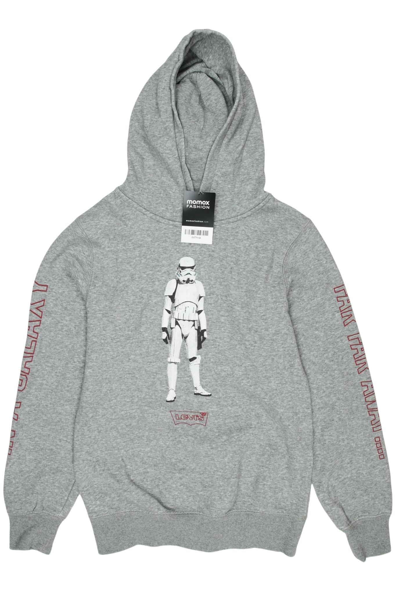 

Levis Herren Hoodies & Sweater, grau, Gr. 152