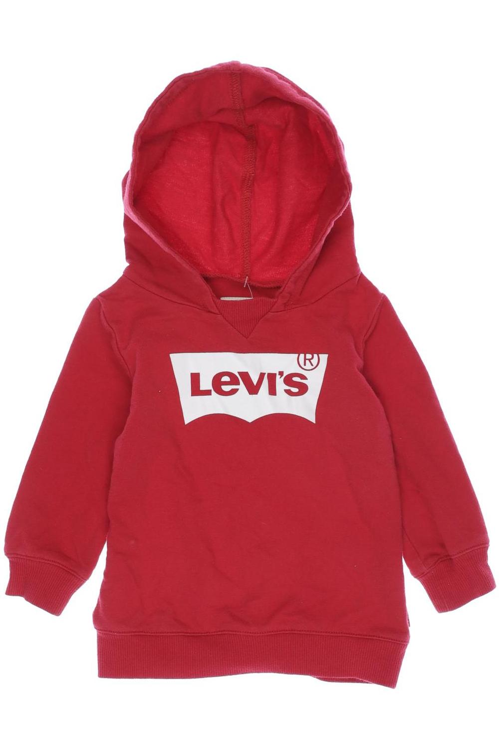 

Levis Jungen Hoodies & Sweater, rot