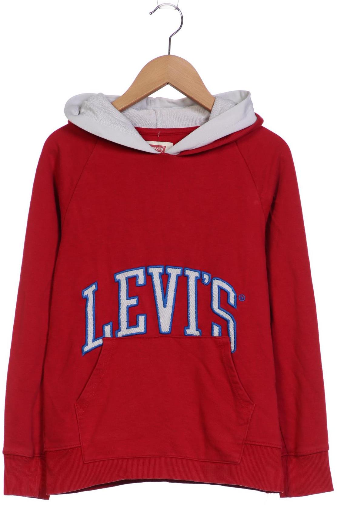 

Levis Jungen Hoodies & Sweater, rot