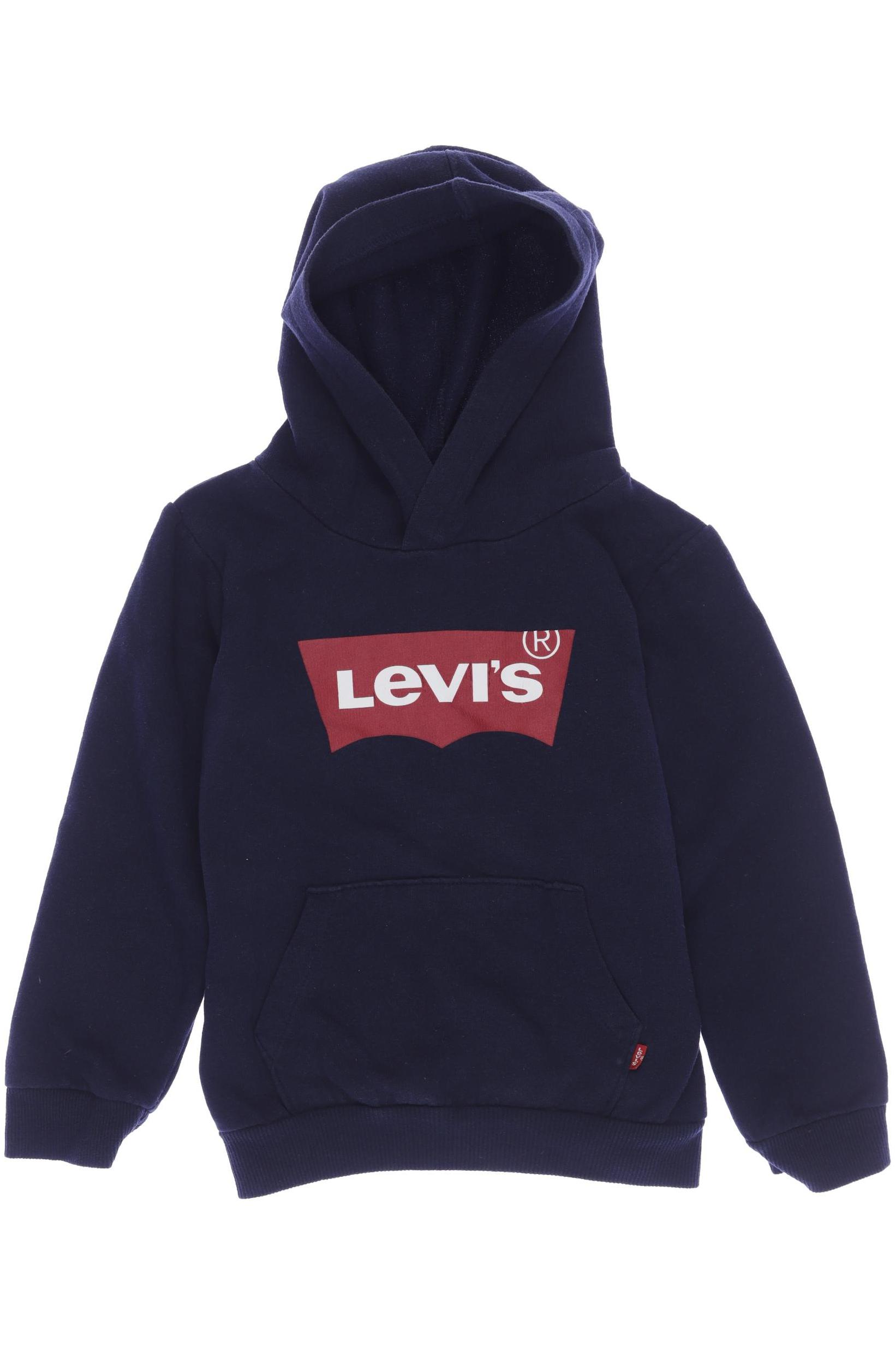 

Levis Jungen Hoodies & Sweater, marineblau