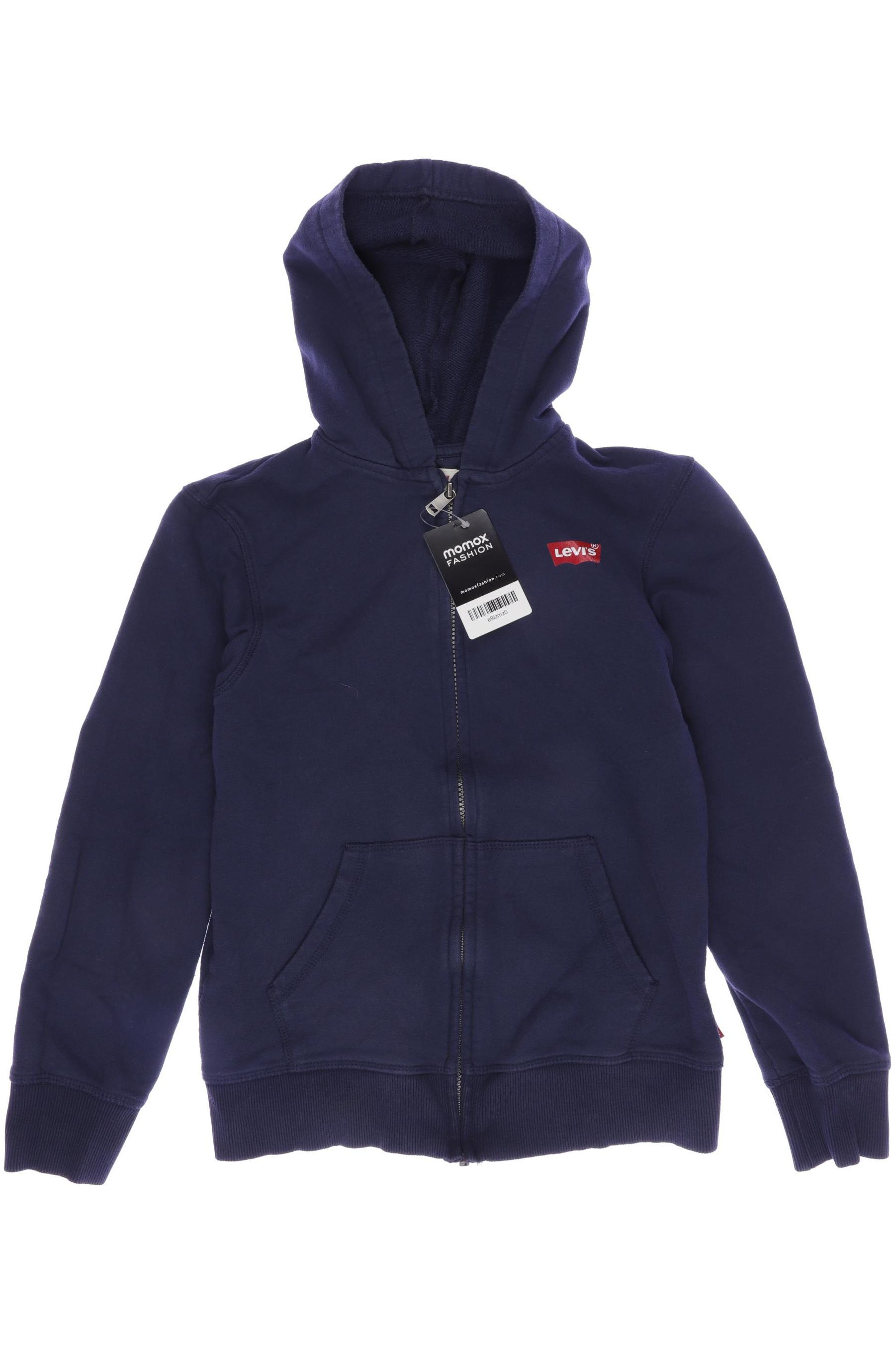 

Levis Herren Hoodies & Sweater, marineblau, Gr. 164
