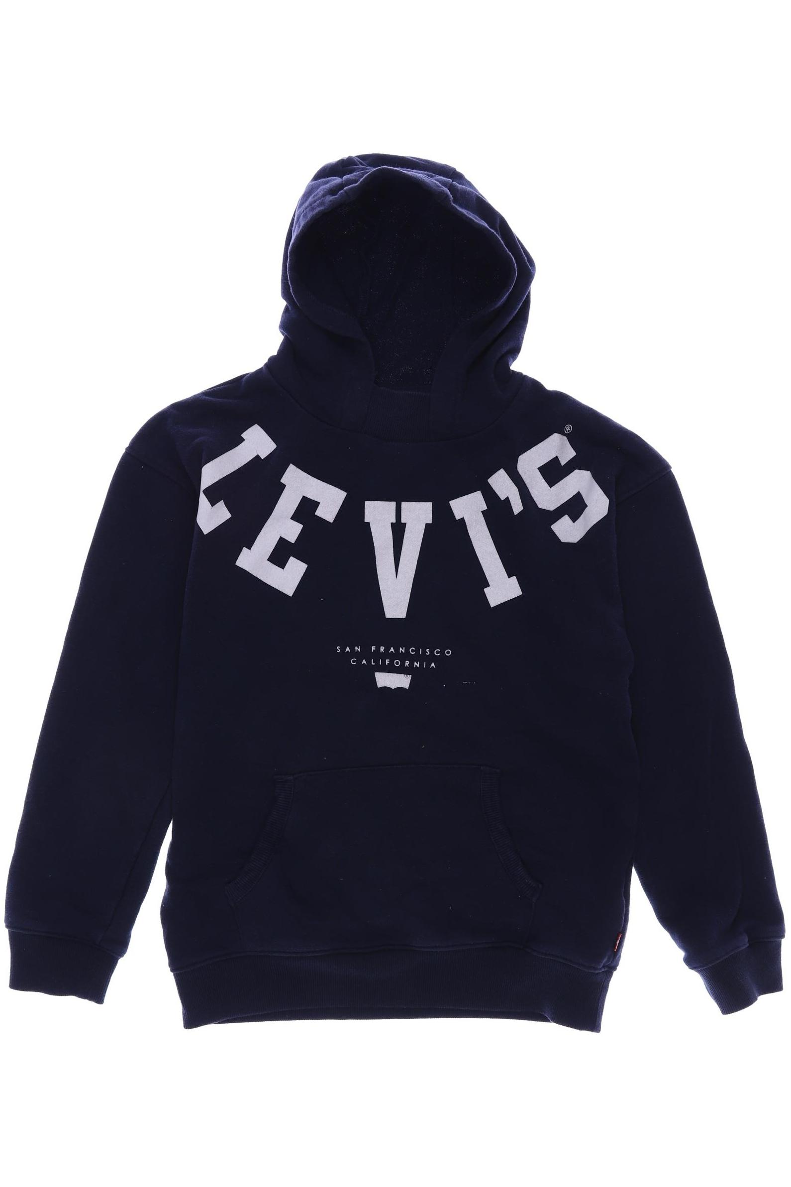 

Levis Jungen Hoodies & Sweater, marineblau