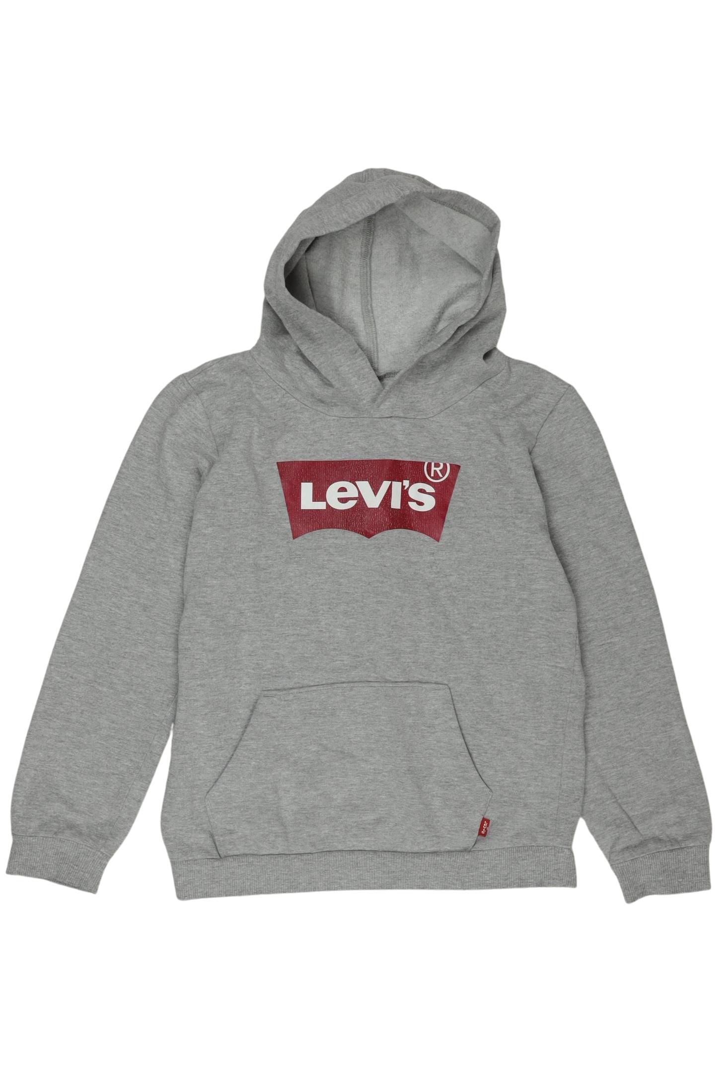 

Levis Jungen Hoodies & Sweater, grau, Gr. 128