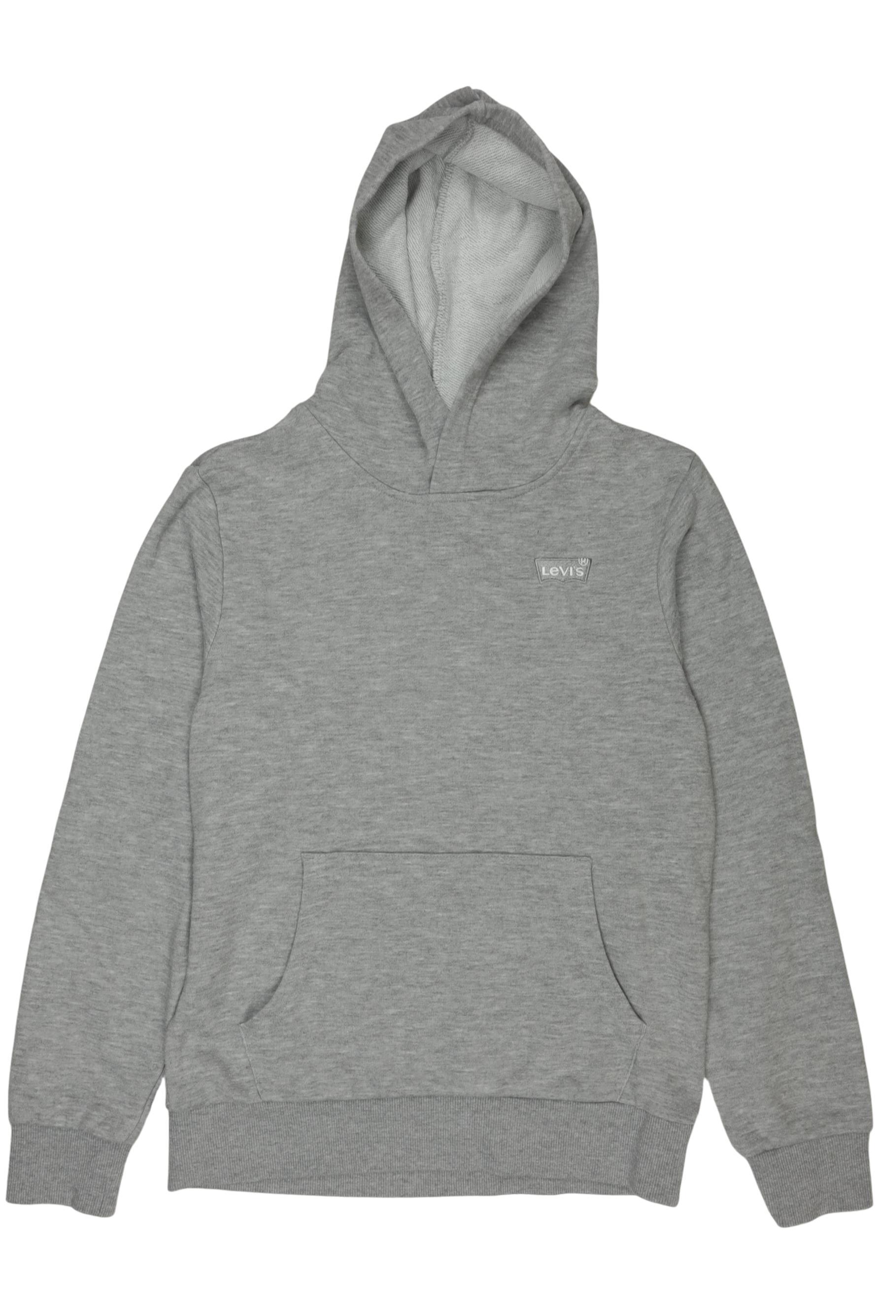 

Levis Jungen Hoodies & Sweater, grau, Gr. 176
