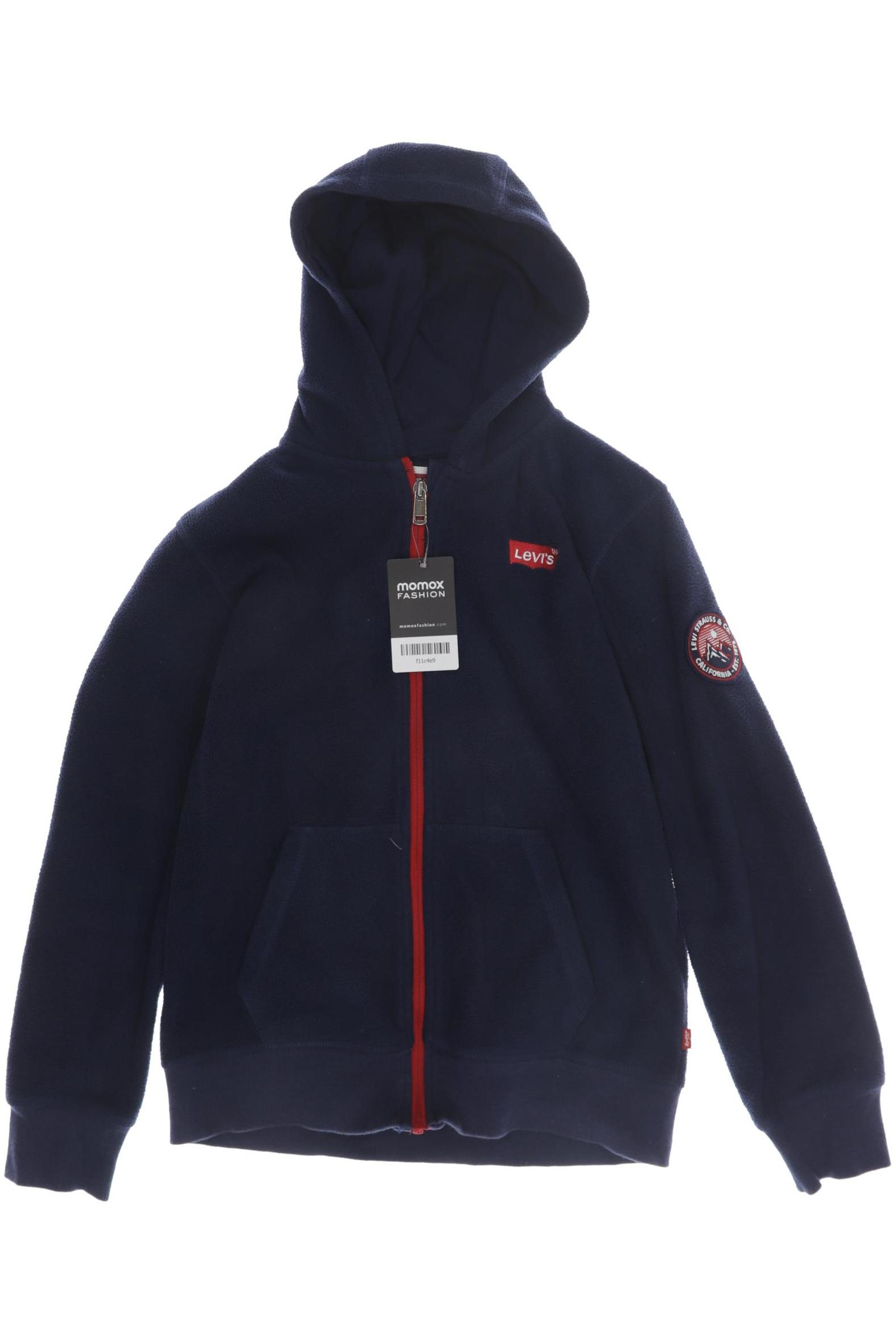 

Levis Jungen Hoodies & Sweater, blau, Gr. 164