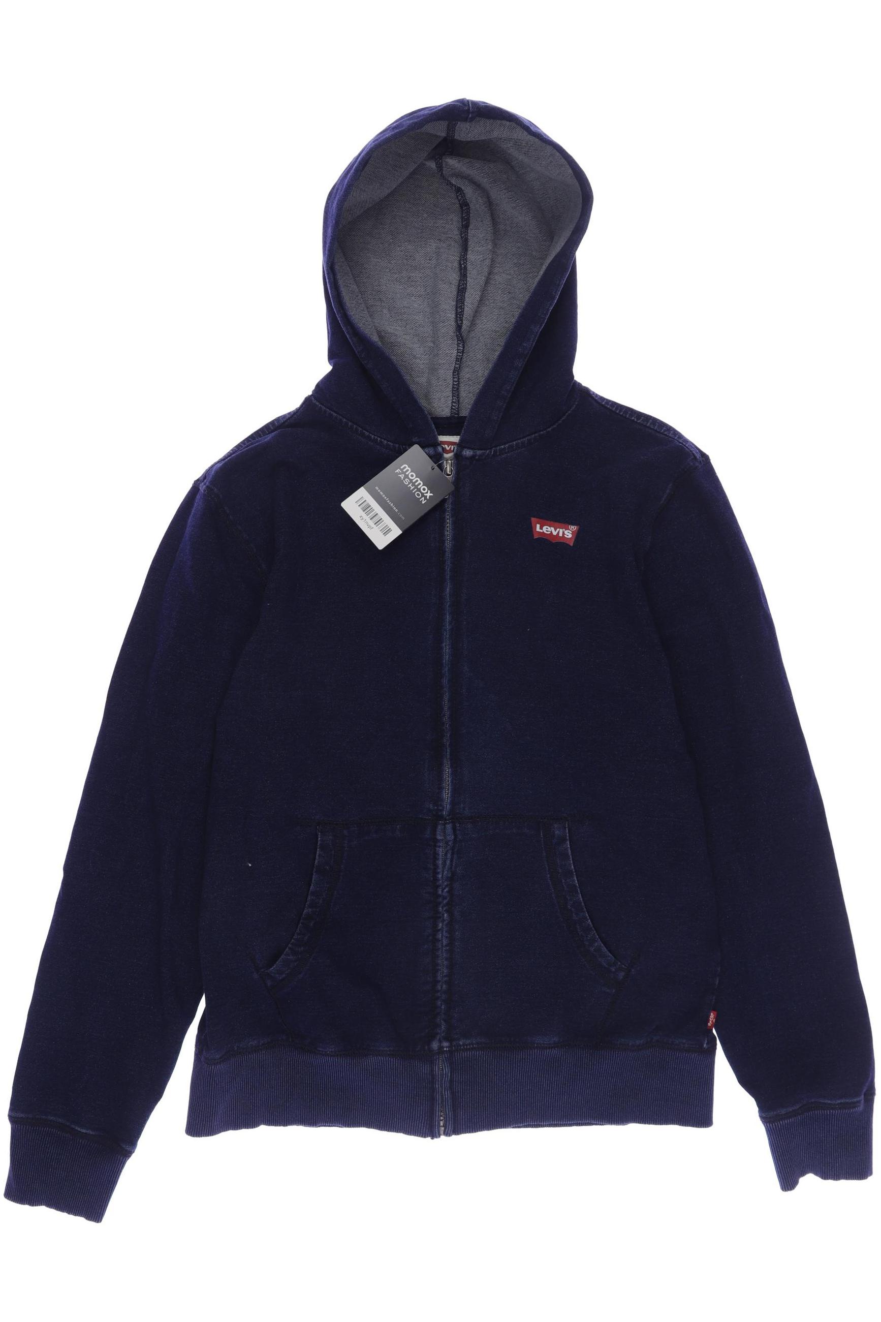

Levis Jungen Hoodies & Sweater, marineblau