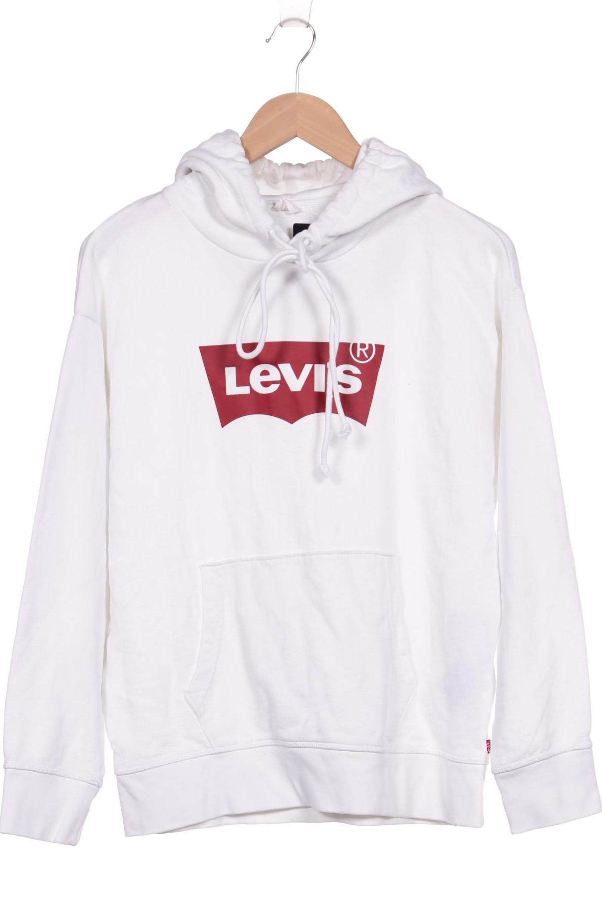 

Levis Jungen Hoodies & Sweater, weiß