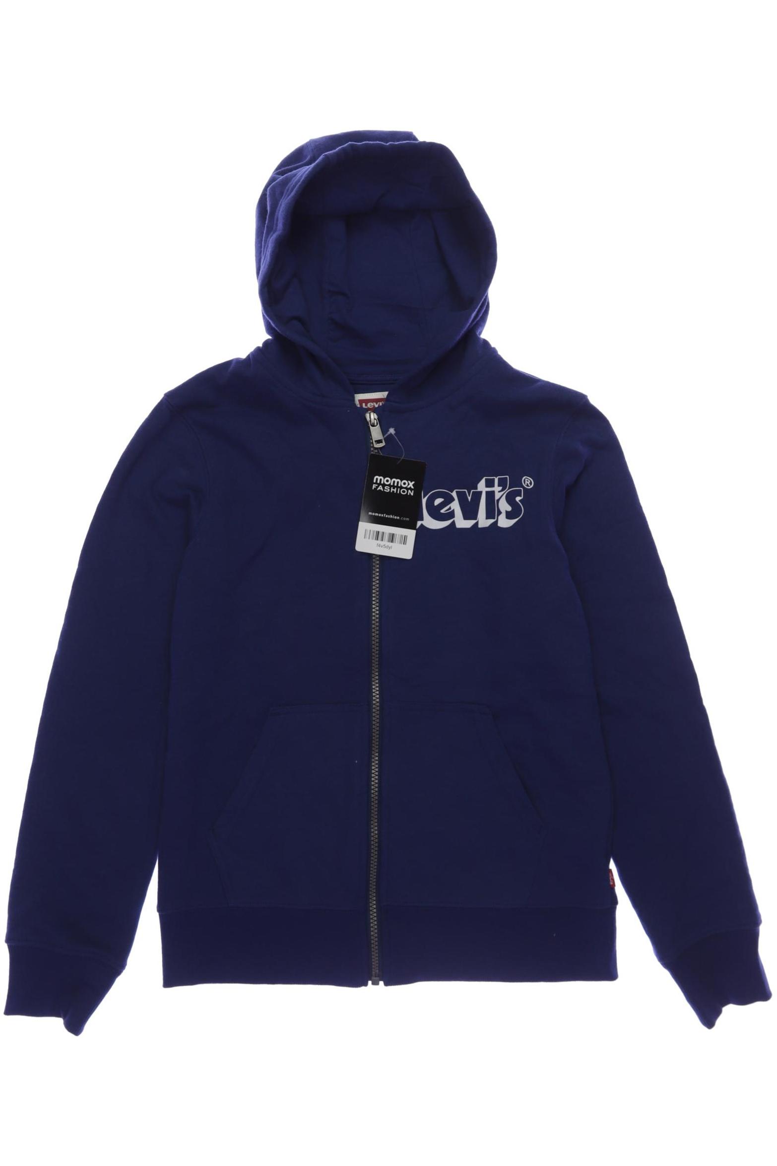 

Levis Jungen Hoodies & Sweater, marineblau