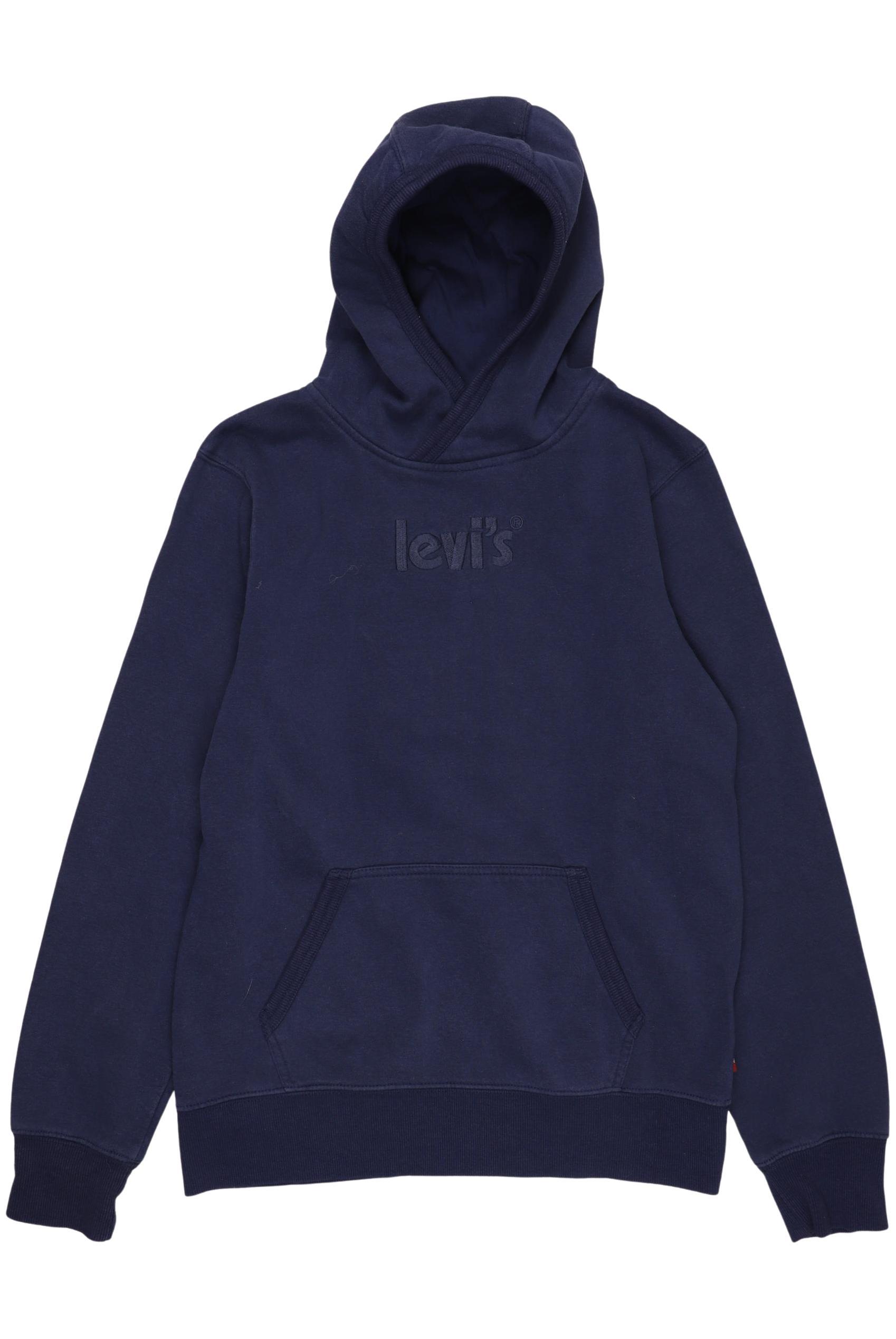 

Levis Herren Hoodies & Sweater, marineblau, Gr. 164