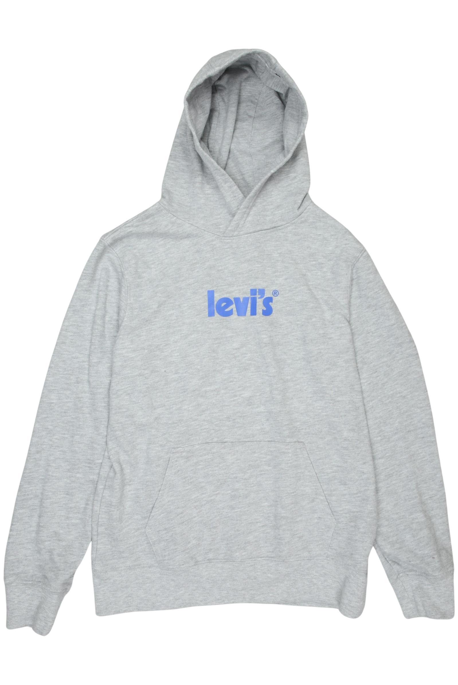 

Levis Herren Hoodies & Sweater, grau, Gr. 164