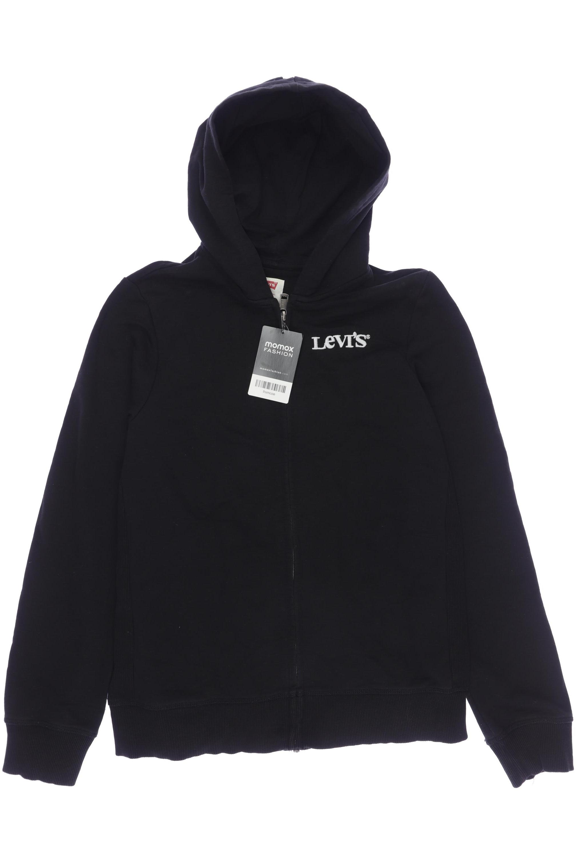 

Levis Herren Hoodies & Sweater, schwarz, Gr. 164