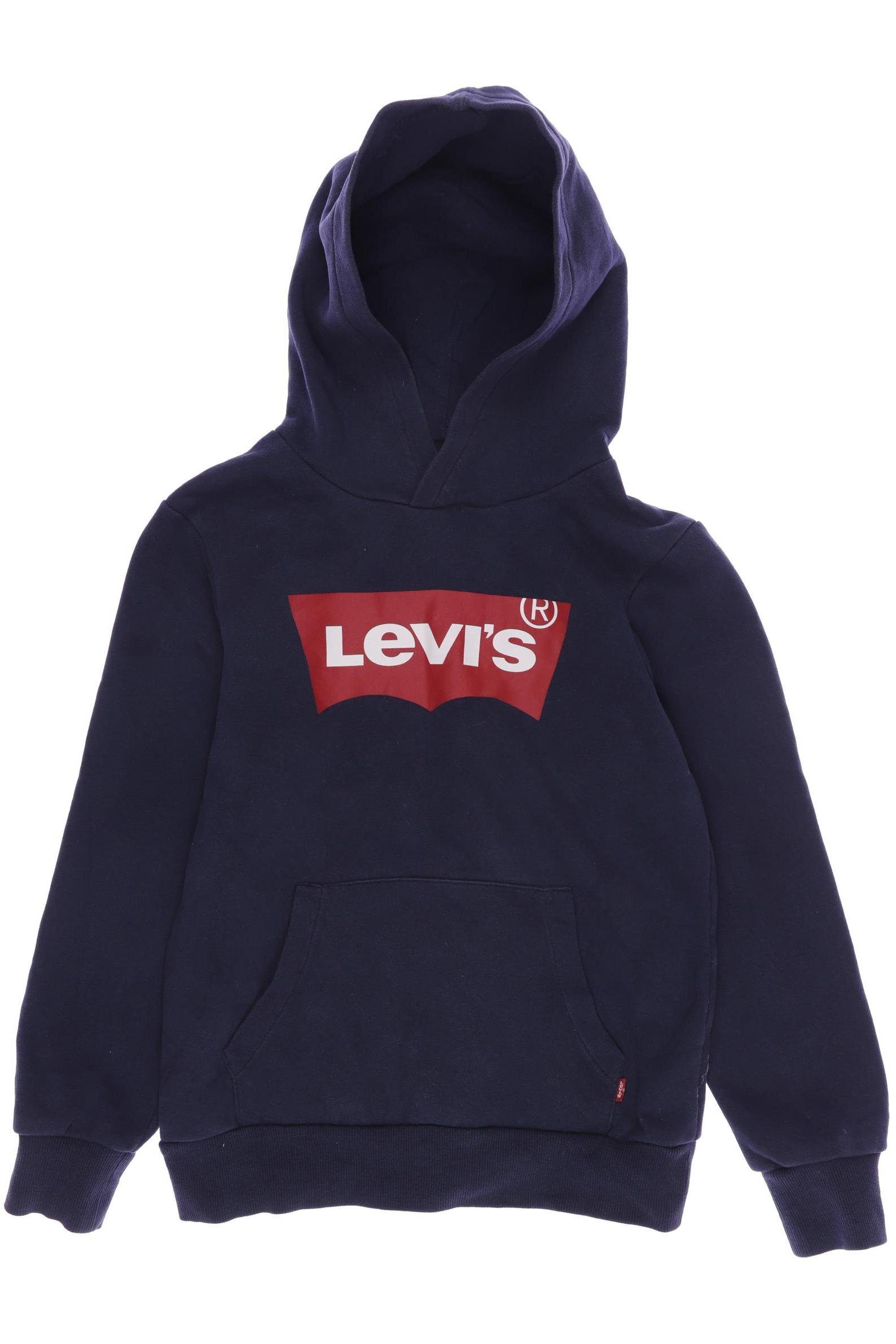 

Levis Jungen Hoodies & Sweater, marineblau