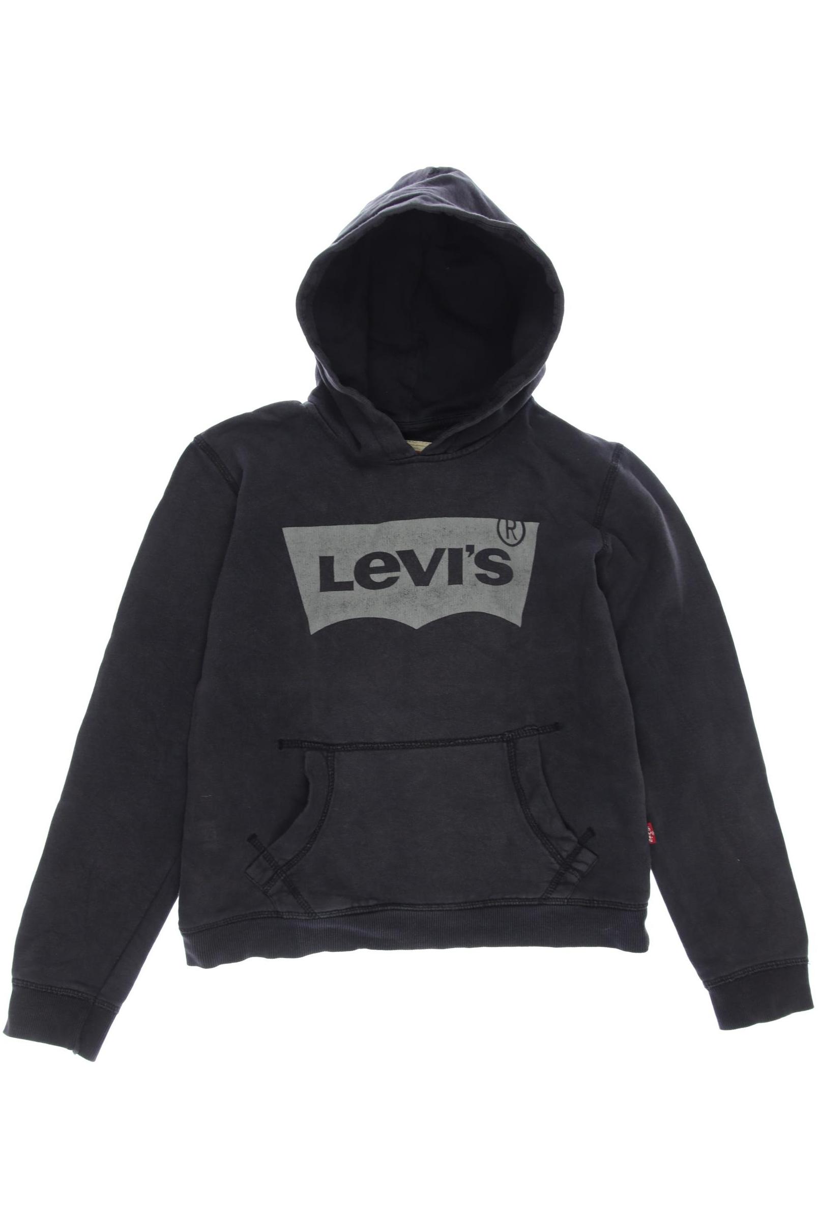 

Levis Herren Hoodies & Sweater, grau, Gr. 12