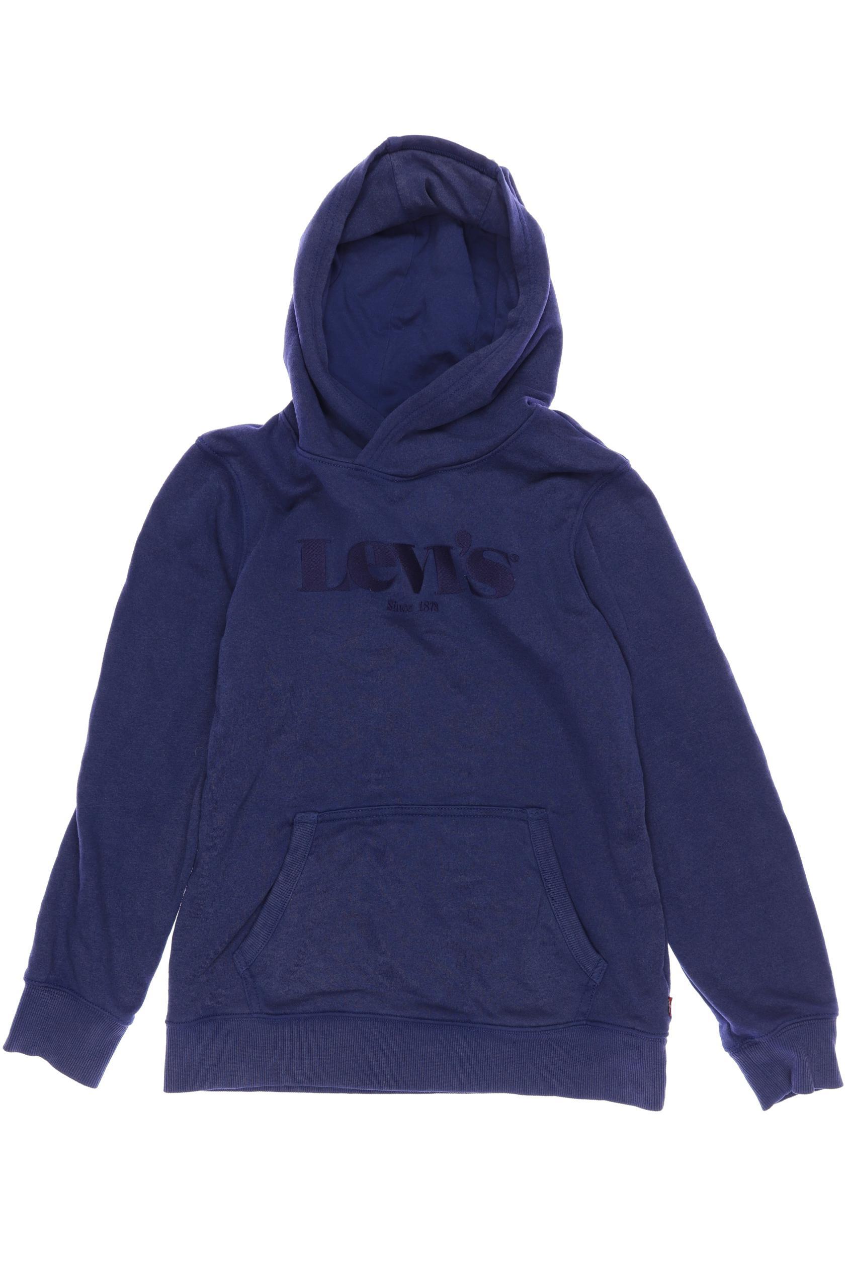 

Levis Jungen Hoodies & Sweater, marineblau